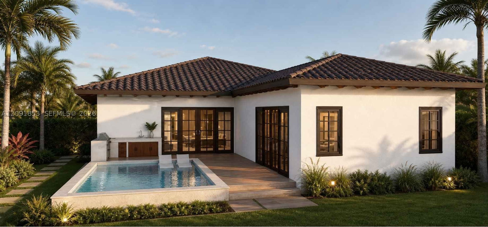 Real estate property located at 122 Camilo Ave, Miami-dade, Coconut Gr Sec 1 C Gab, Coral Gables, FL