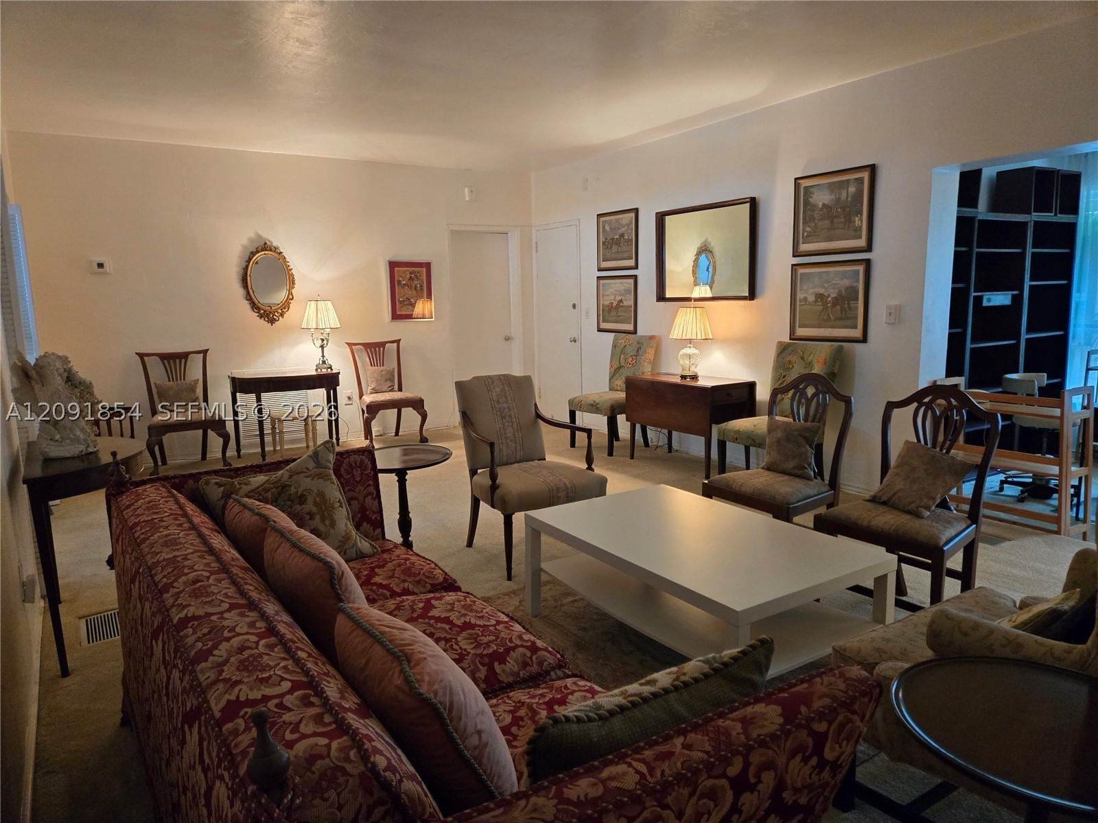 Real estate property located at 9940 Collins Ave #3, Miami-dade, Beach Club Apts Condo, Bal Harbour, FL