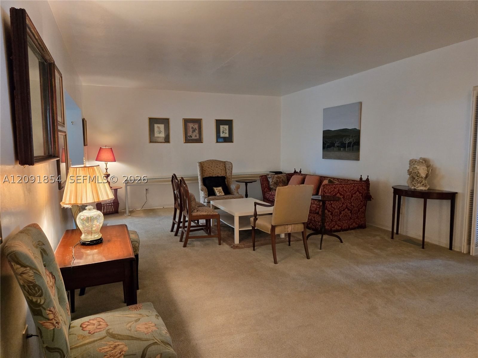 Real estate property located at 9940 Collins Ave #3, Miami-dade, Beach Club Apts Condo, Bal Harbour, FL