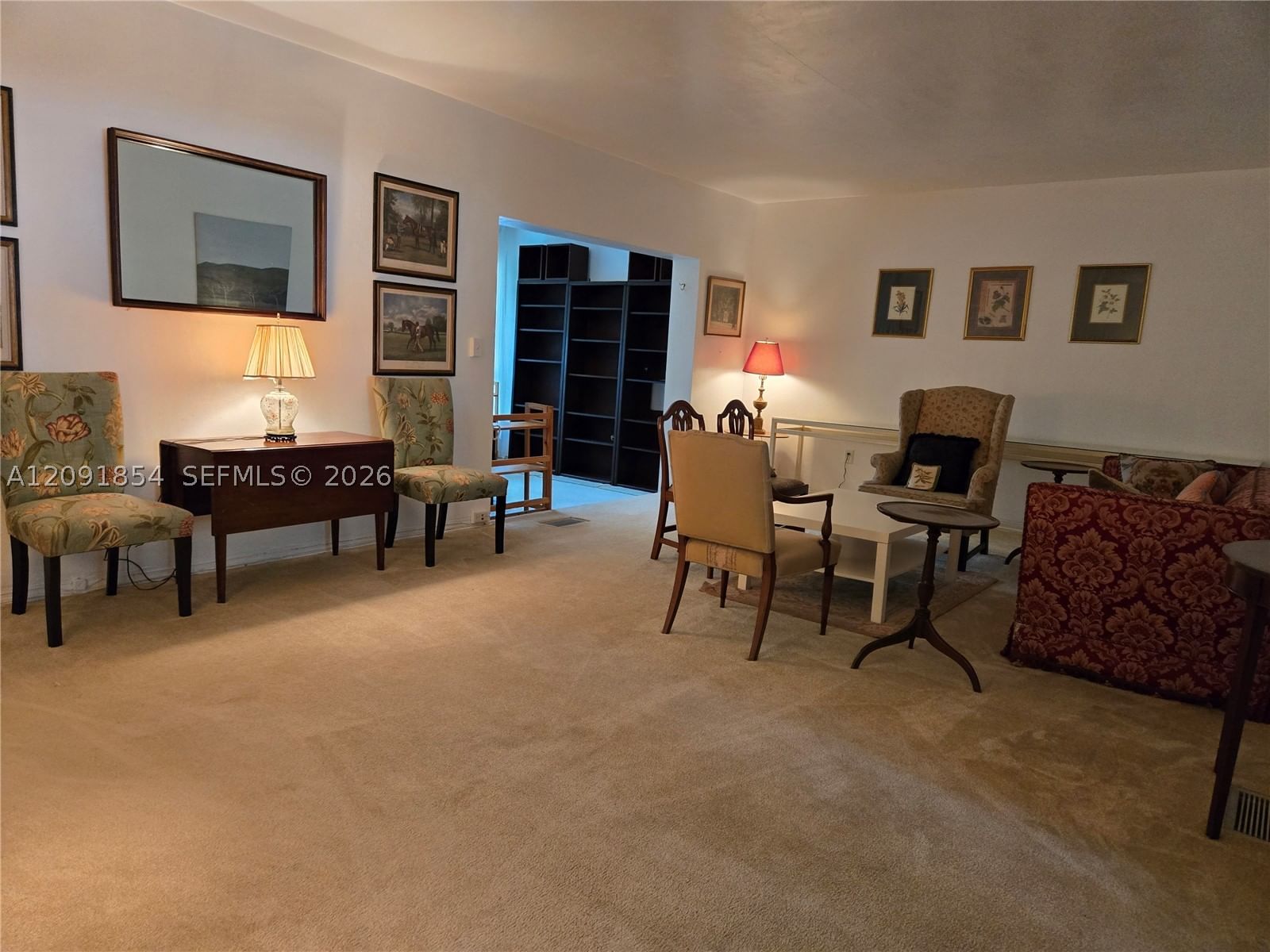 Real estate property located at 9940 Collins Ave #3, Miami-dade, Beach Club Apts Condo, Bal Harbour, FL