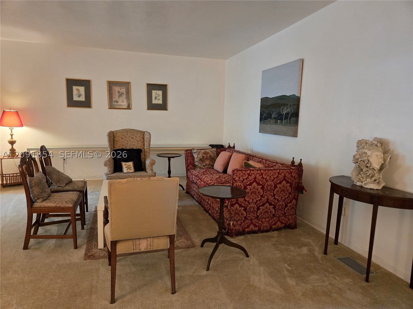 Real estate property located at 9940 Collins Ave #3, Miami-dade, Beach Club Apts Condo, Bal Harbour, FL
