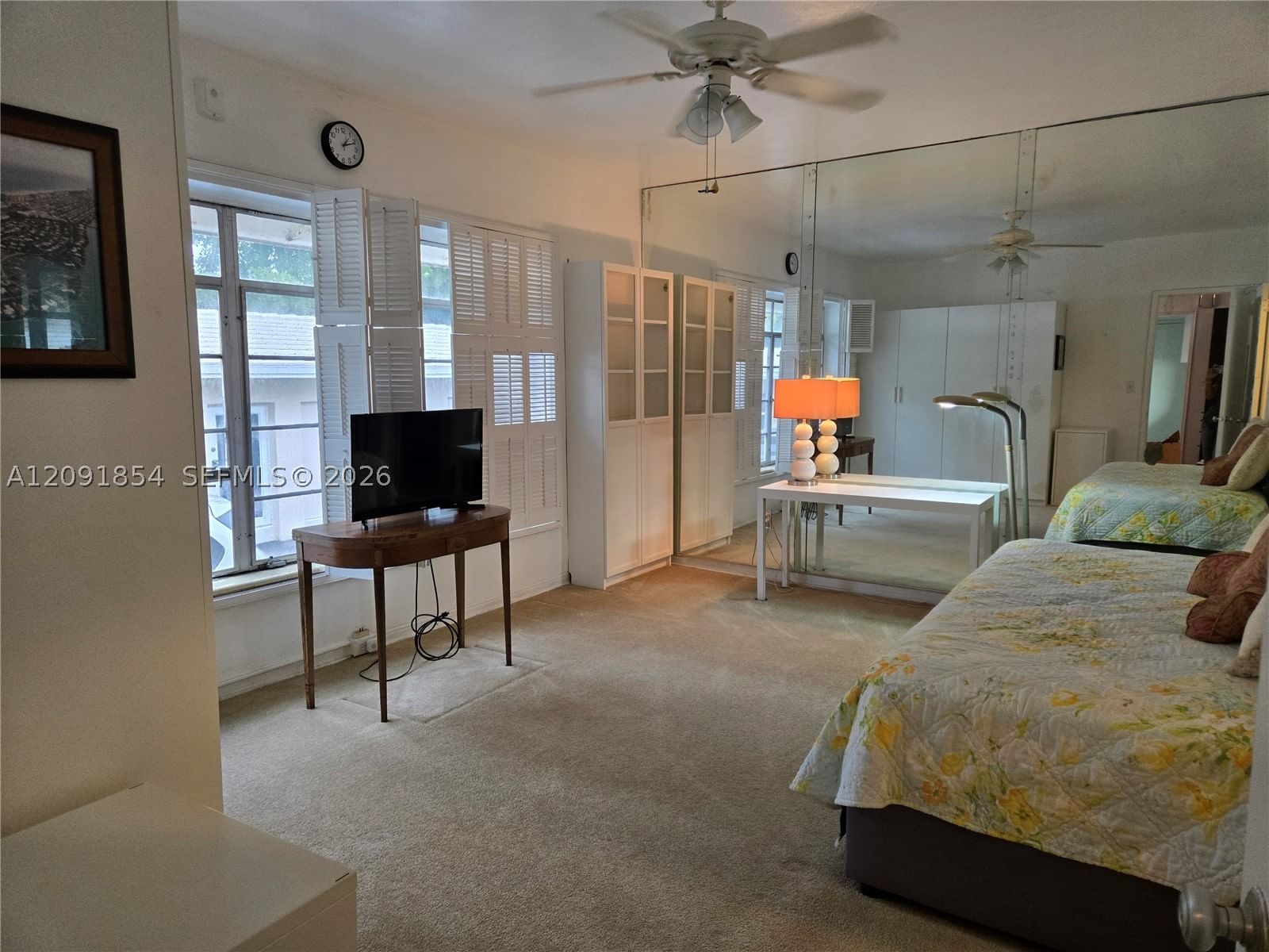 Real estate property located at 9940 Collins Ave #3, Miami-dade, Beach Club Apts Condo, Bal Harbour, FL
