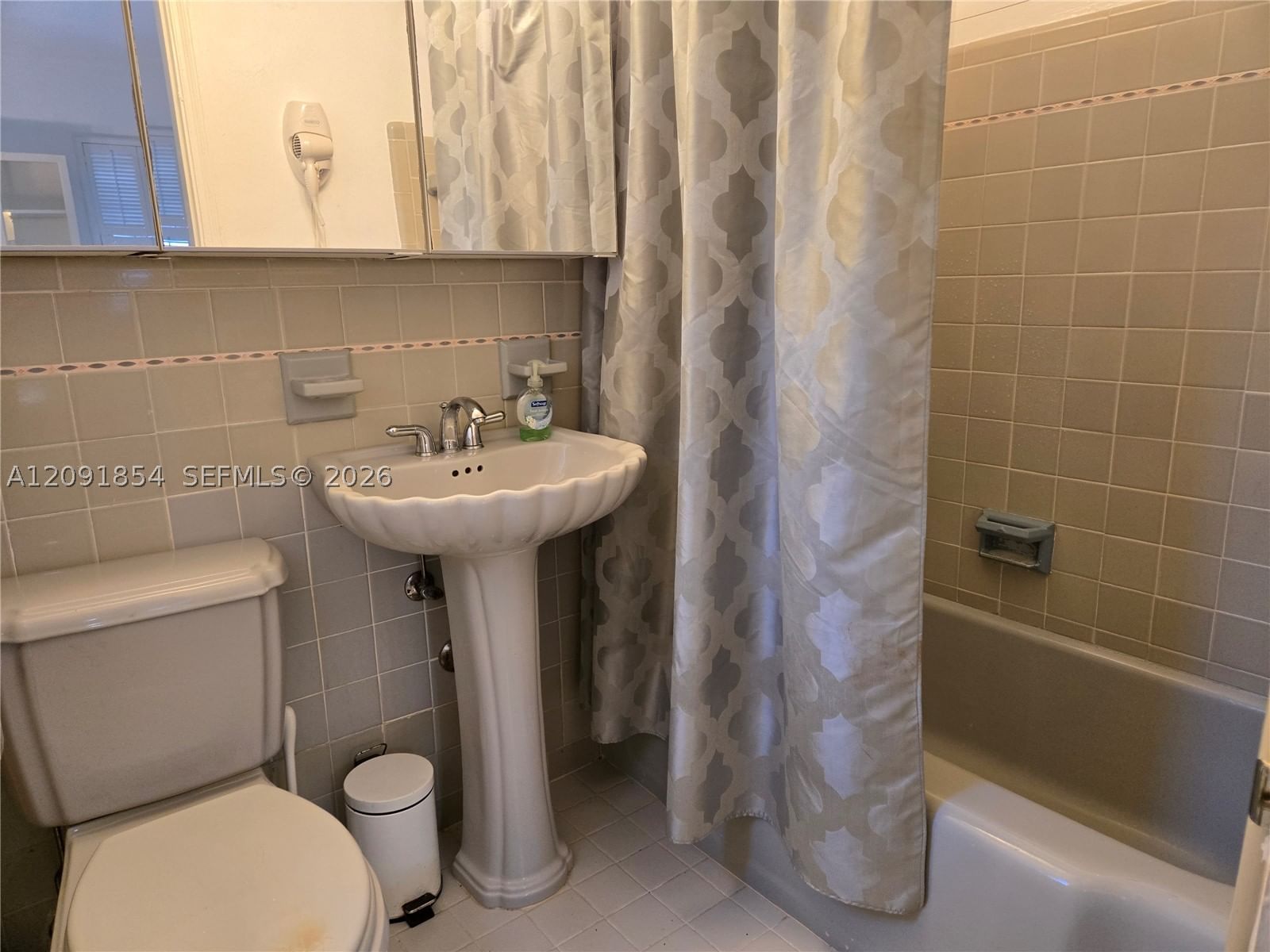 Real estate property located at 9940 Collins Ave #3, Miami-dade, Beach Club Apts Condo, Bal Harbour, FL