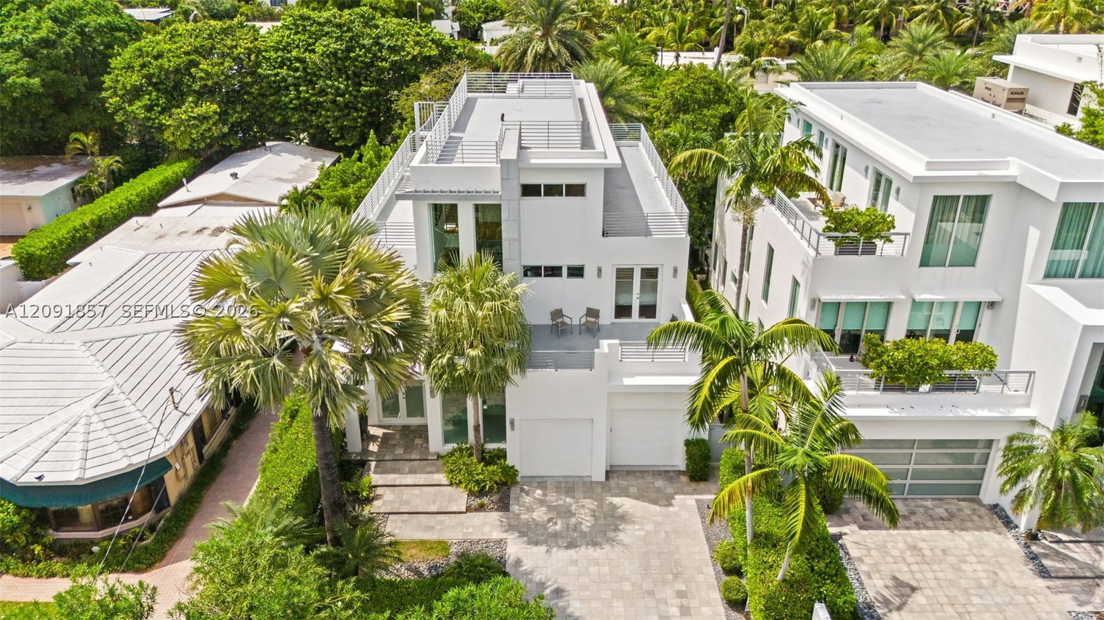 Real estate property located at 2317 Atlantic Blvd, Broward, Lauderdale Beach, Fort Lauderdale, FL