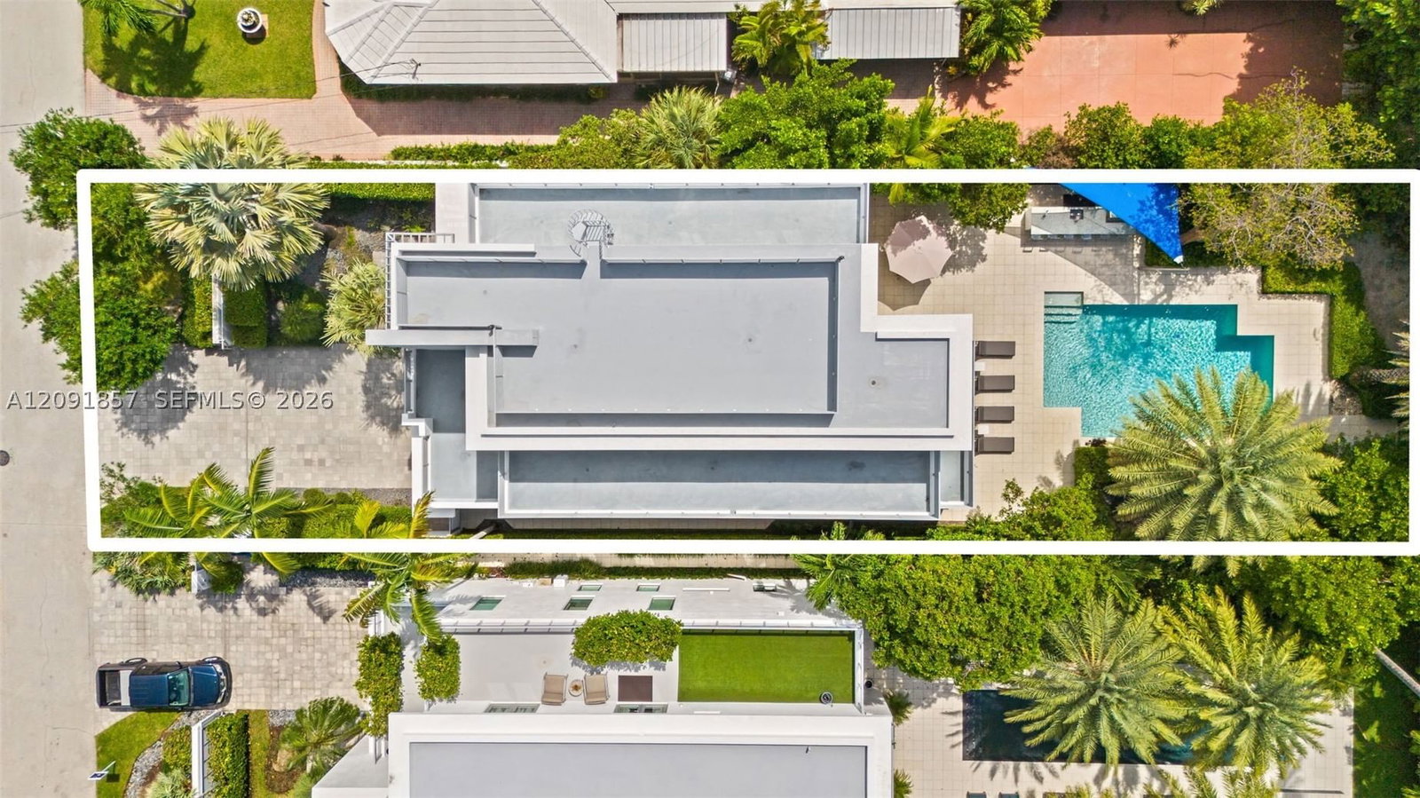 Real estate property located at 2317 Atlantic Blvd, Broward, Lauderdale Beach, Fort Lauderdale, FL