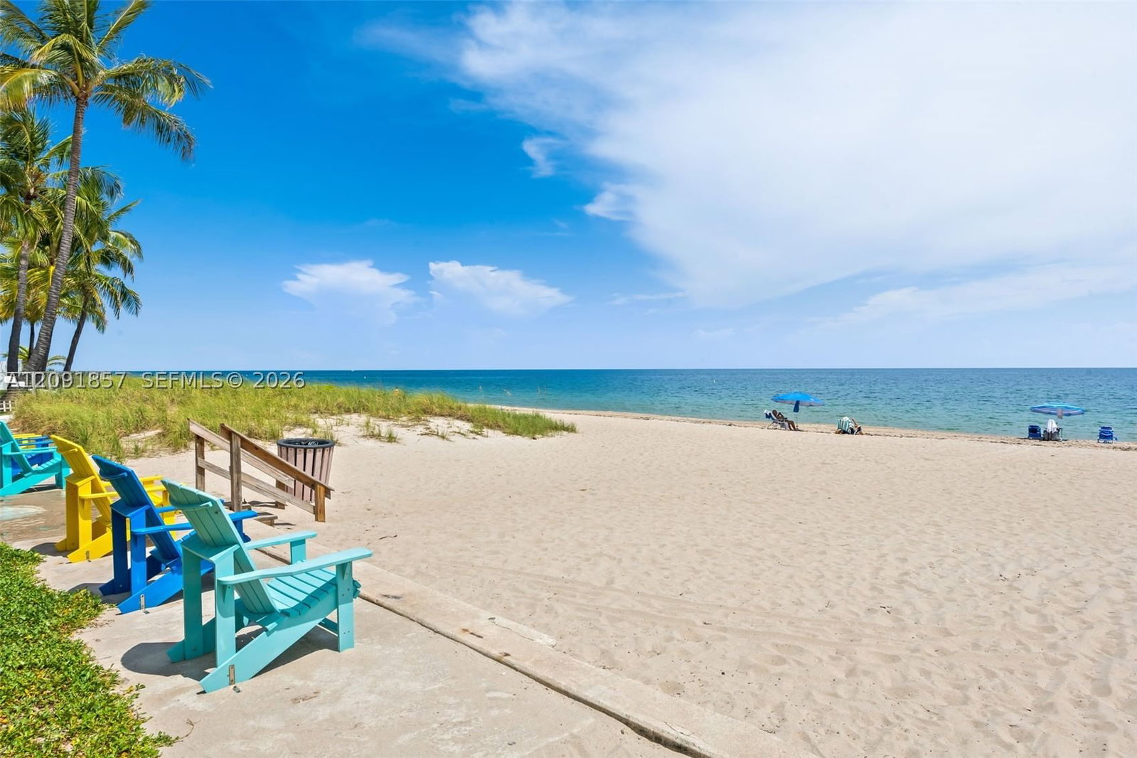 Real estate property located at 2317 Atlantic Blvd, Broward, Lauderdale Beach, Fort Lauderdale, FL