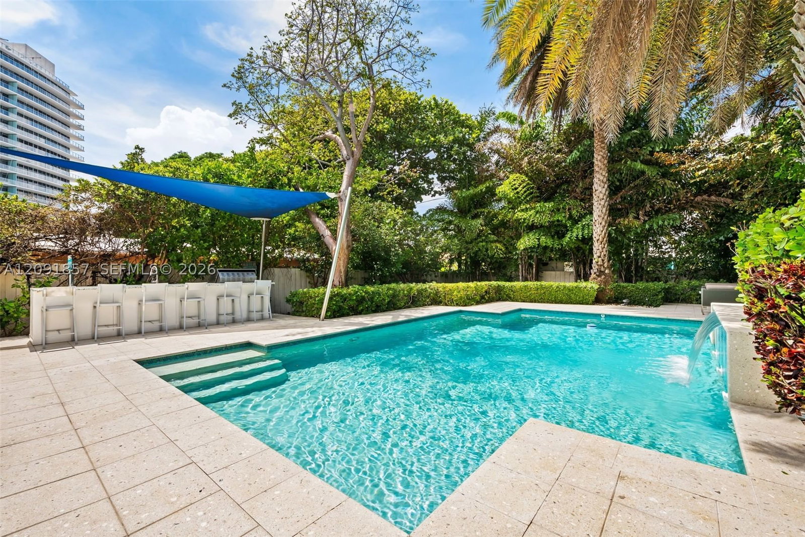 Real estate property located at 2317 Atlantic Blvd, Broward, Lauderdale Beach, Fort Lauderdale, FL