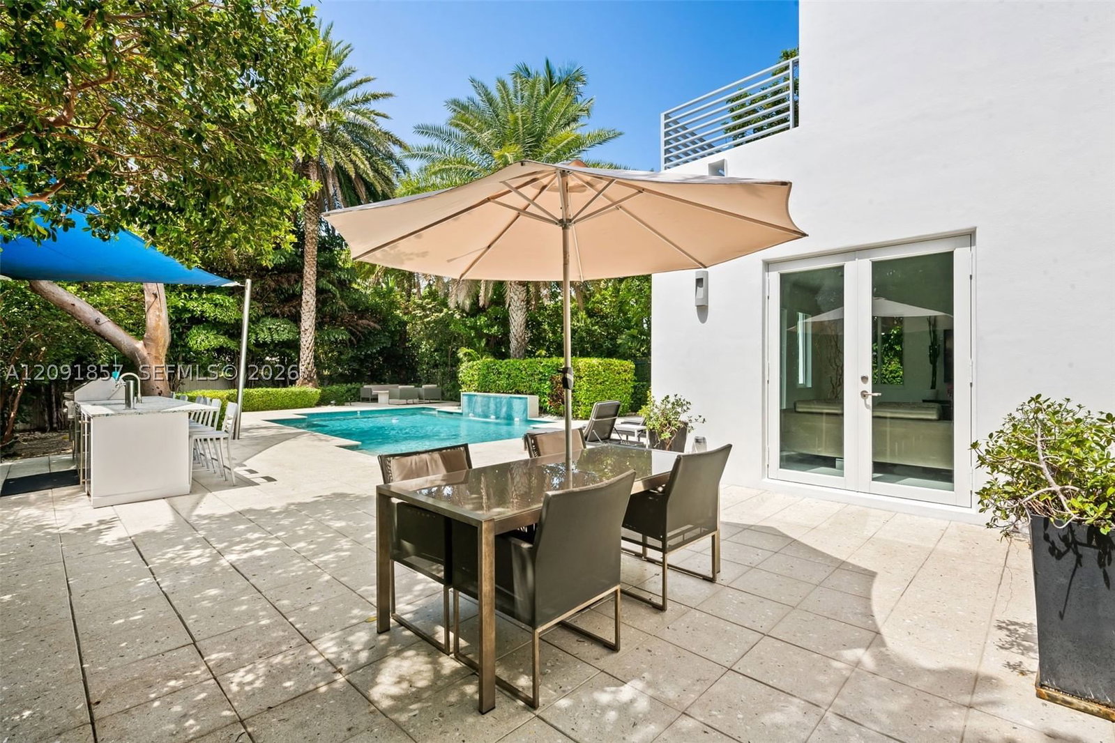 Real estate property located at 2317 Atlantic Blvd, Broward, Lauderdale Beach, Fort Lauderdale, FL