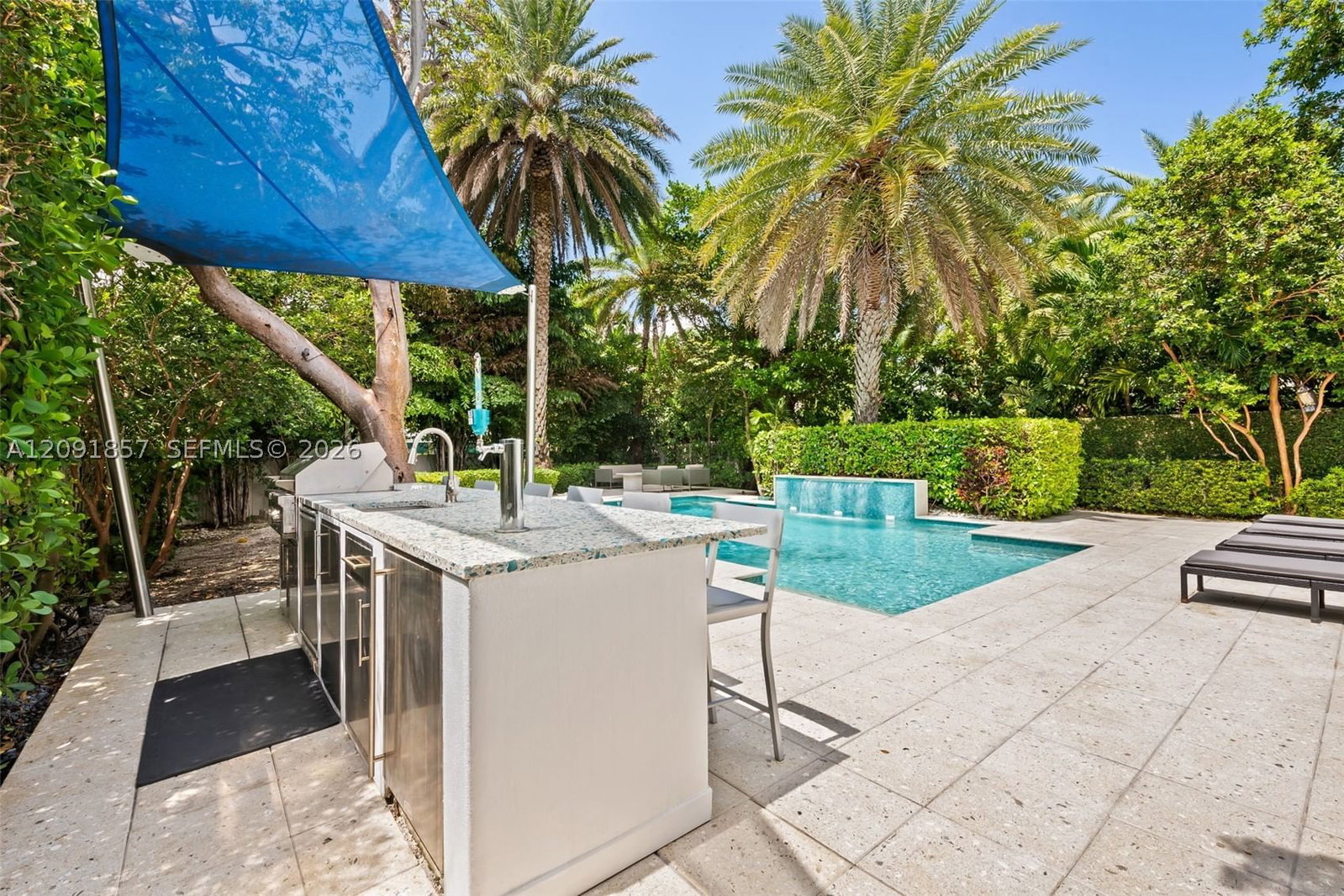 Real estate property located at 2317 Atlantic Blvd, Broward, Lauderdale Beach, Fort Lauderdale, FL