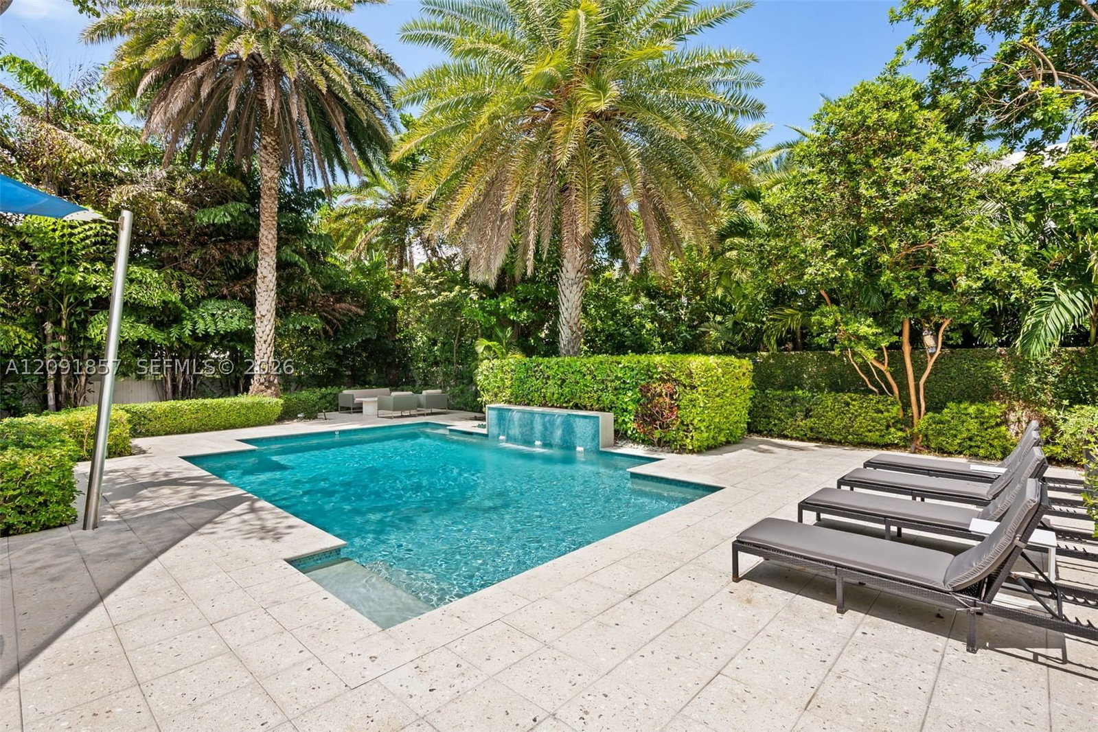 Real estate property located at 2317 Atlantic Blvd, Broward, Lauderdale Beach, Fort Lauderdale, FL