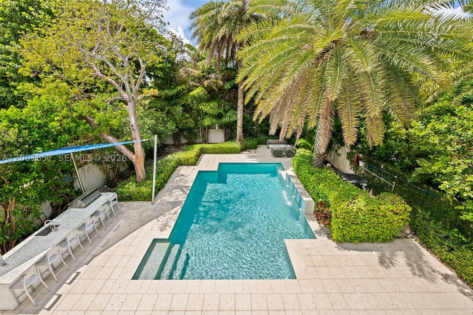 Real estate property located at 2317 Atlantic Blvd, Broward, Lauderdale Beach, Fort Lauderdale, FL