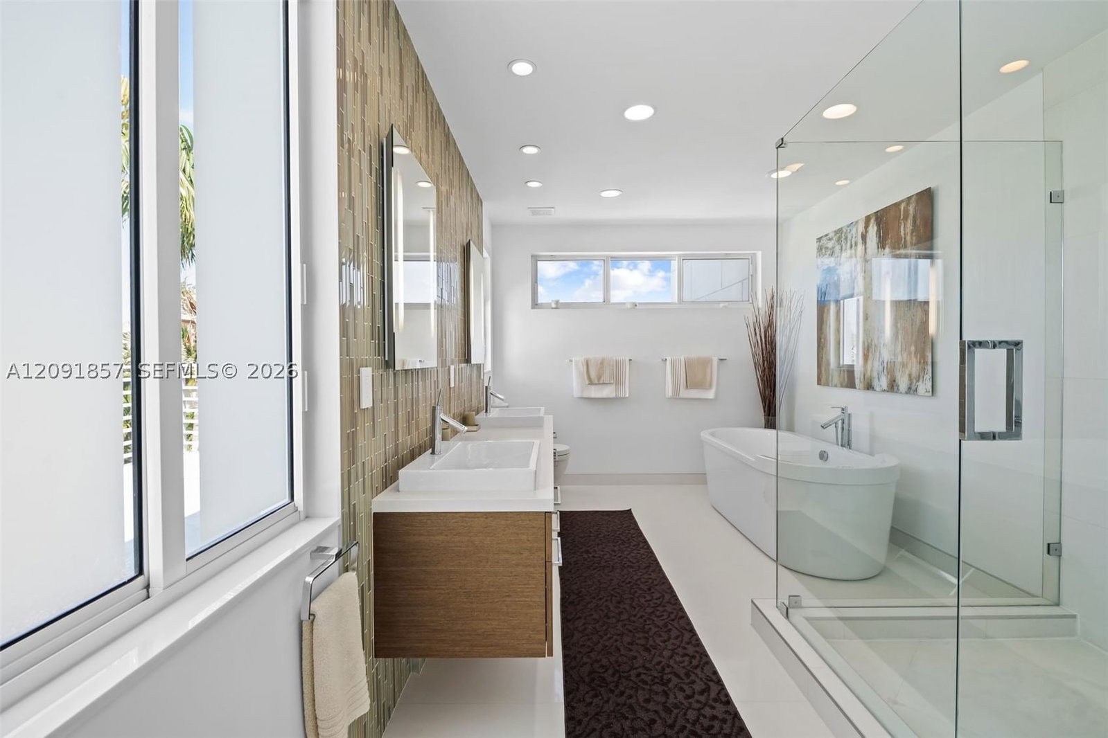 Real estate property located at 2317 Atlantic Blvd, Broward, Lauderdale Beach, Fort Lauderdale, FL