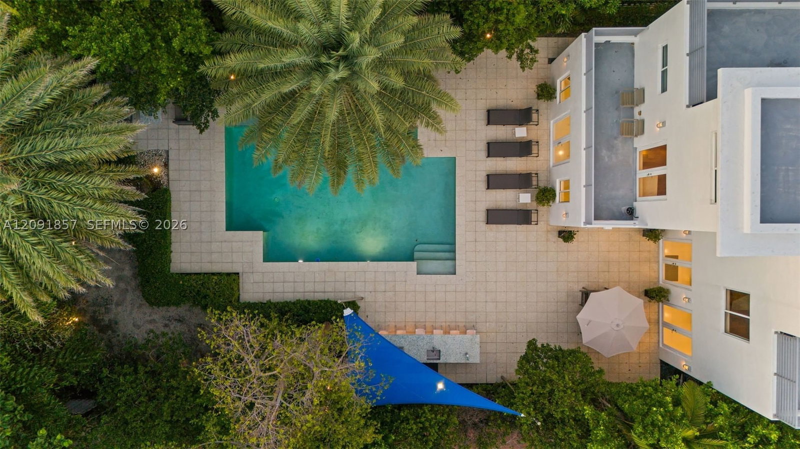 Real estate property located at 2317 Atlantic Blvd, Broward, Lauderdale Beach, Fort Lauderdale, FL