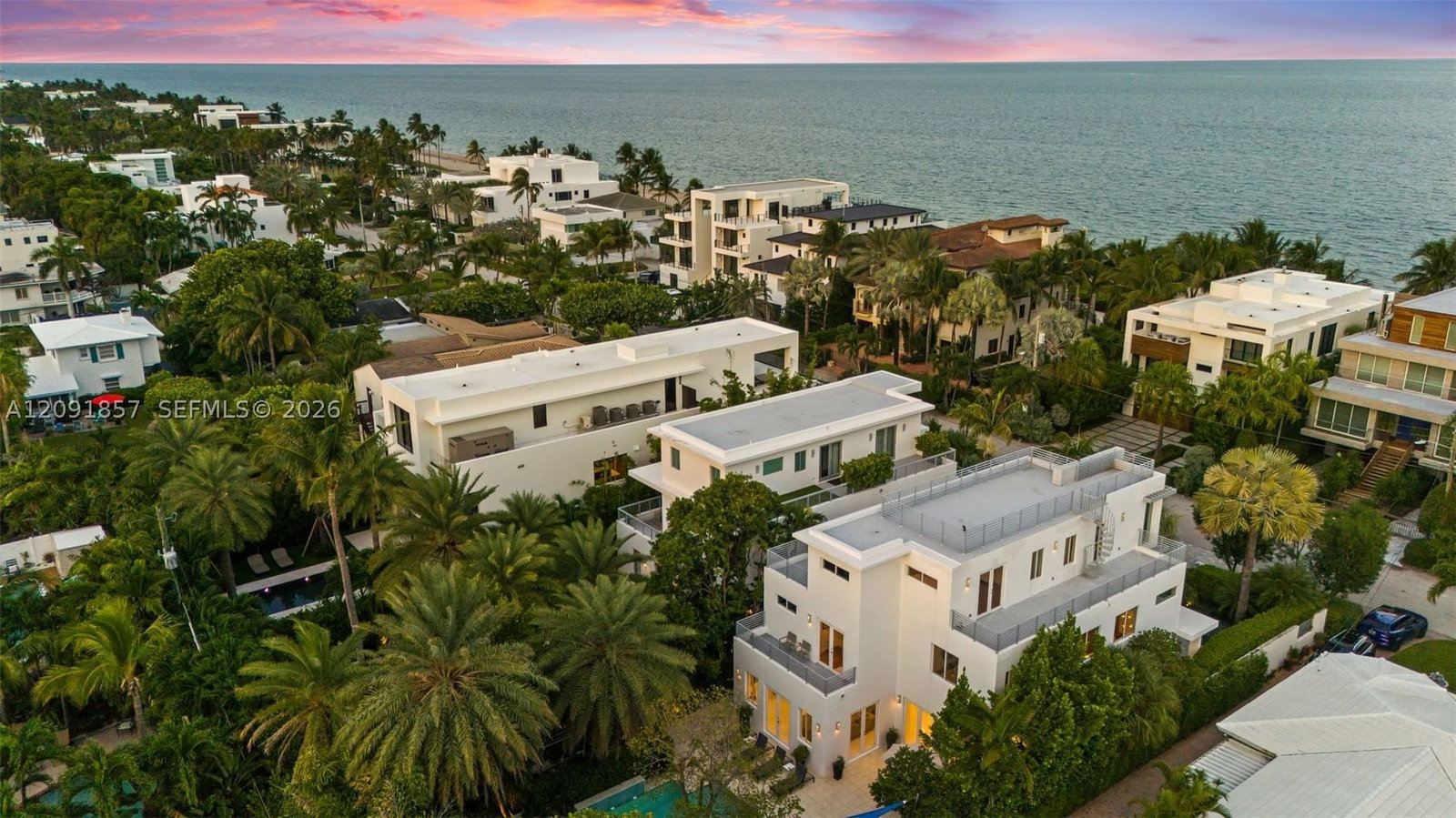 Real estate property located at 2317 Atlantic Blvd, Broward, Lauderdale Beach, Fort Lauderdale, FL