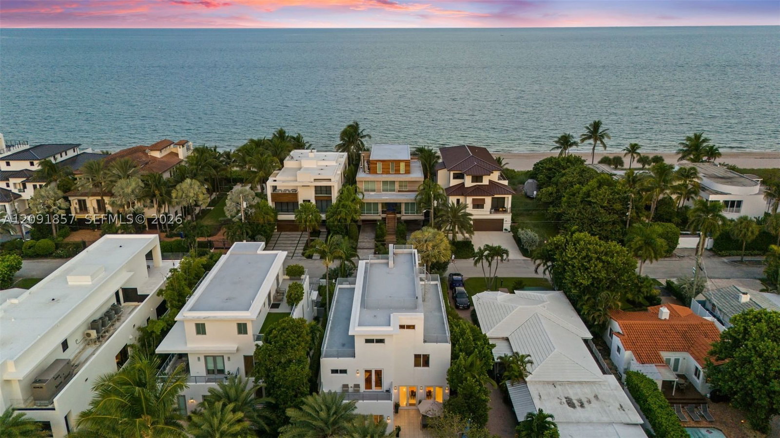 Real estate property located at 2317 Atlantic Blvd, Broward, Lauderdale Beach, Fort Lauderdale, FL