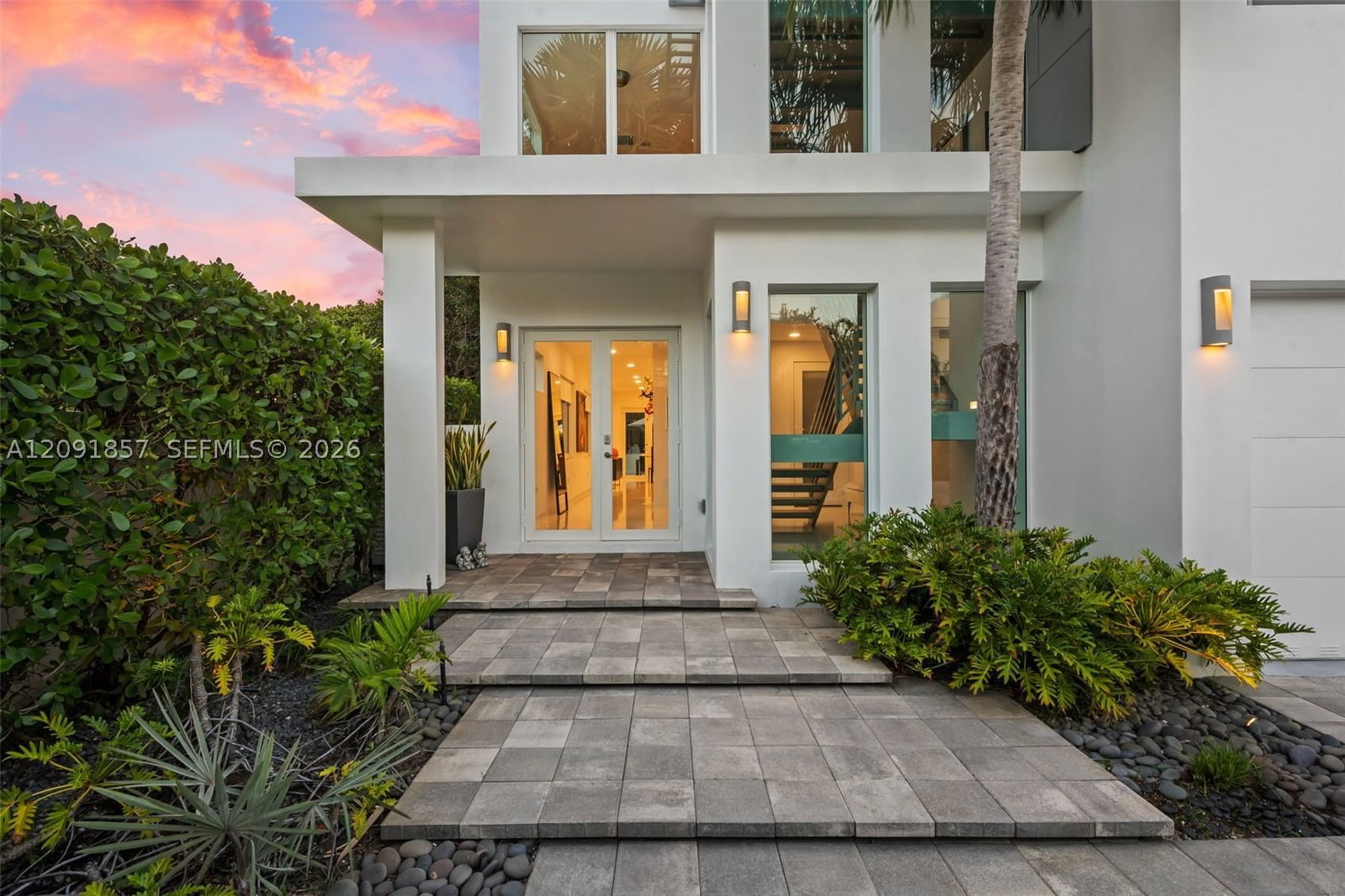 Real estate property located at 2317 Atlantic Blvd, Broward, Lauderdale Beach, Fort Lauderdale, FL