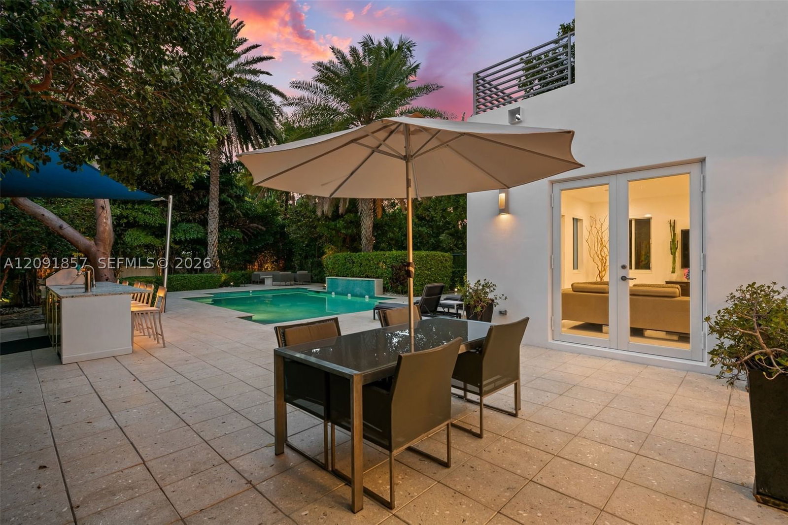 Real estate property located at 2317 Atlantic Blvd, Broward, Lauderdale Beach, Fort Lauderdale, FL