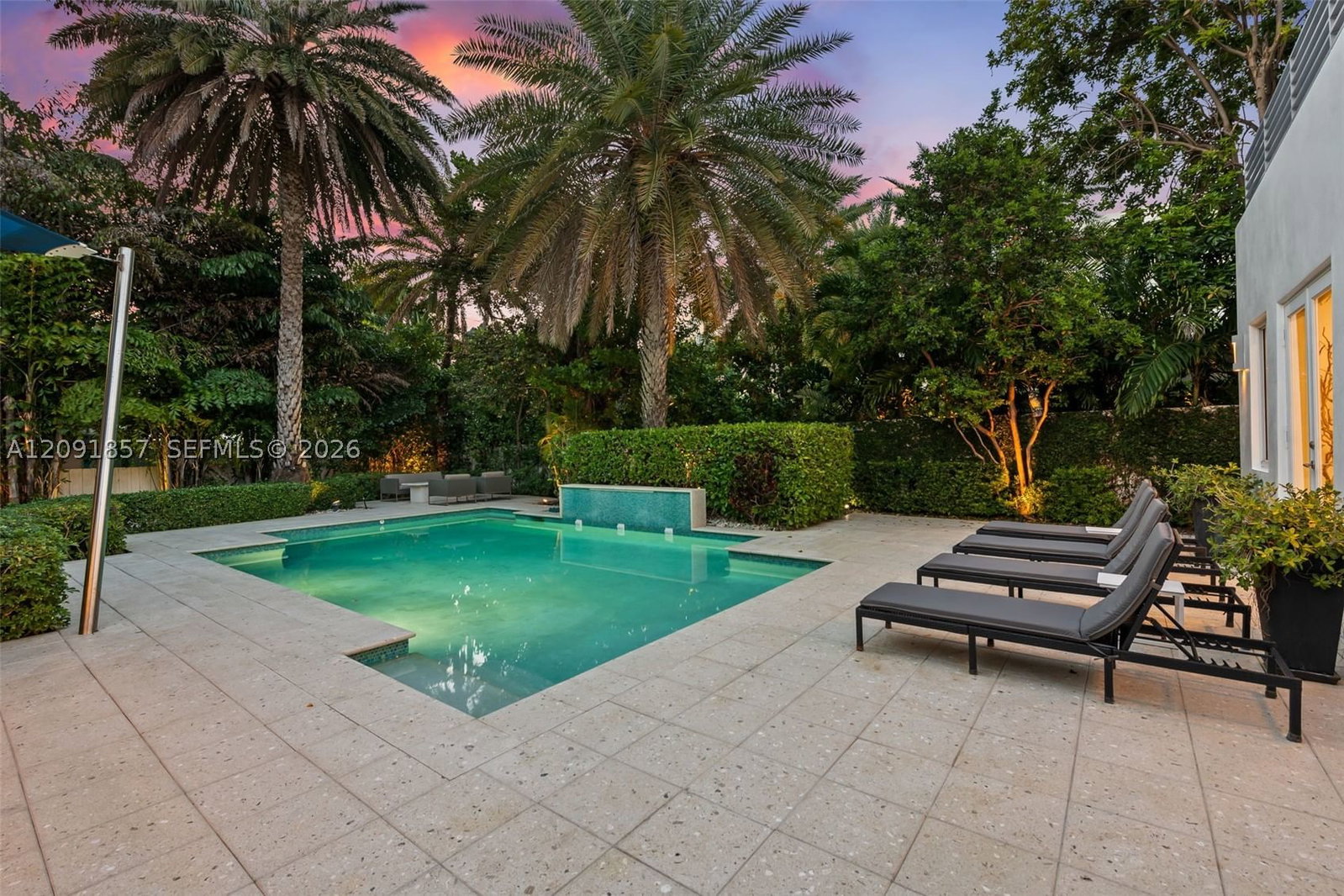 Real estate property located at 2317 Atlantic Blvd, Broward, Lauderdale Beach, Fort Lauderdale, FL