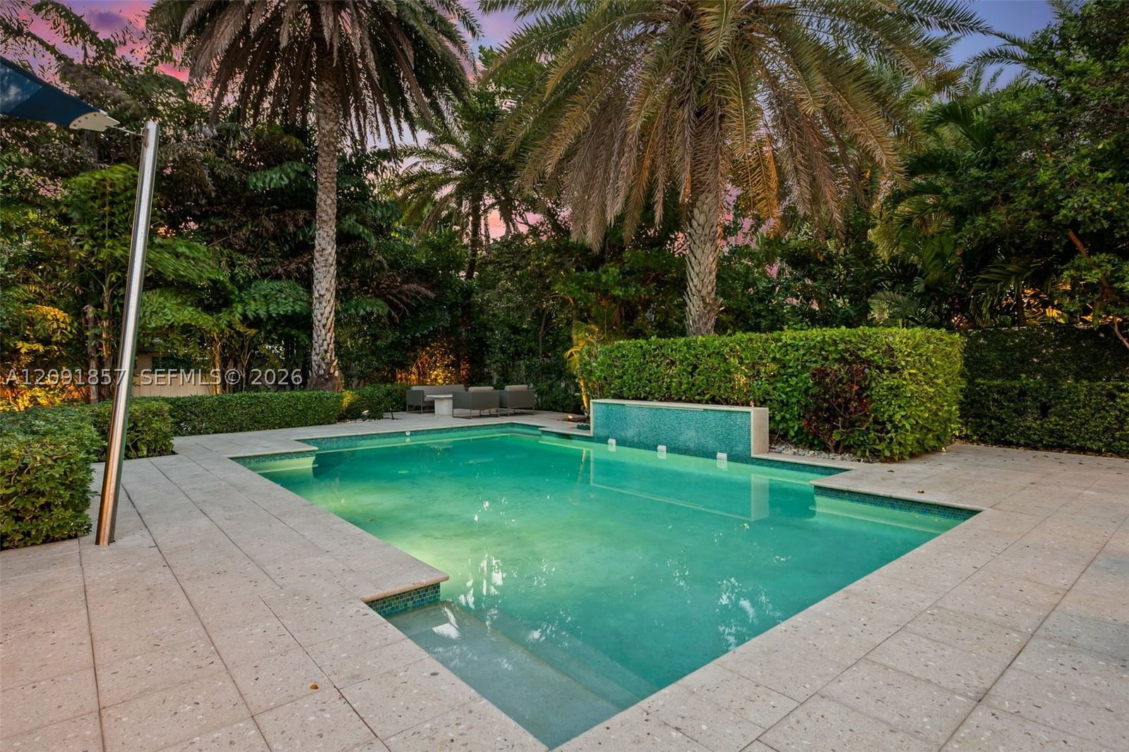 Real estate property located at 2317 Atlantic Blvd, Broward, Lauderdale Beach, Fort Lauderdale, FL