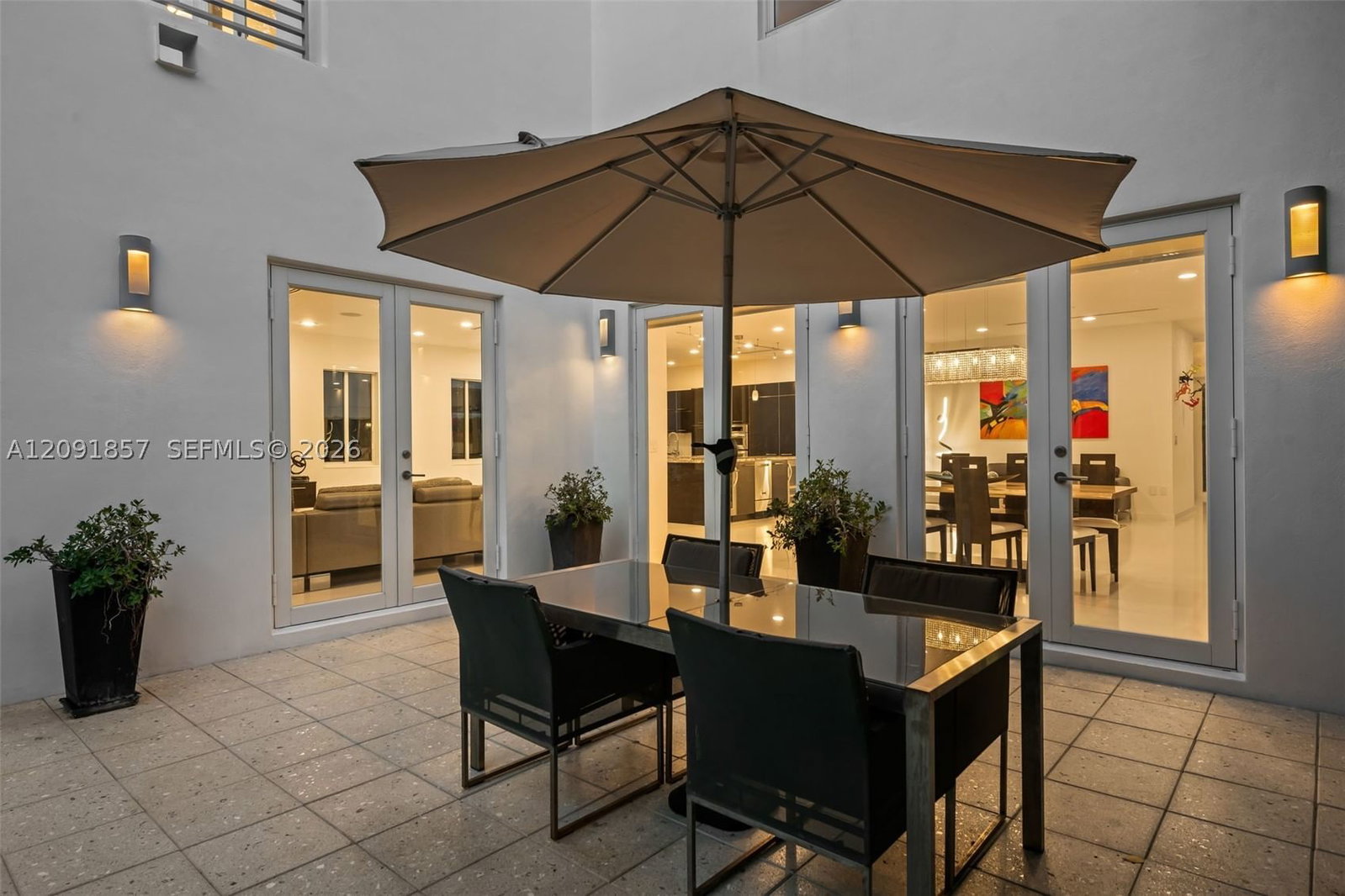 Real estate property located at 2317 Atlantic Blvd, Broward, Lauderdale Beach, Fort Lauderdale, FL