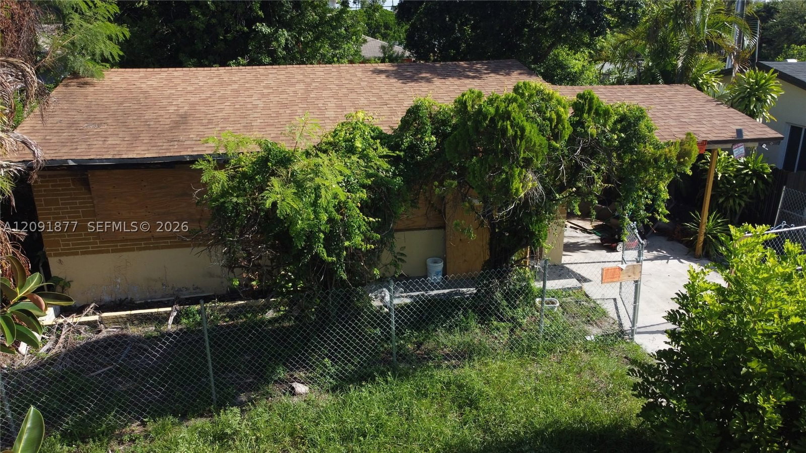 Real estate property located at 5205 Wiley St, Broward, West Carver Ranches Add N, Hollywood, FL