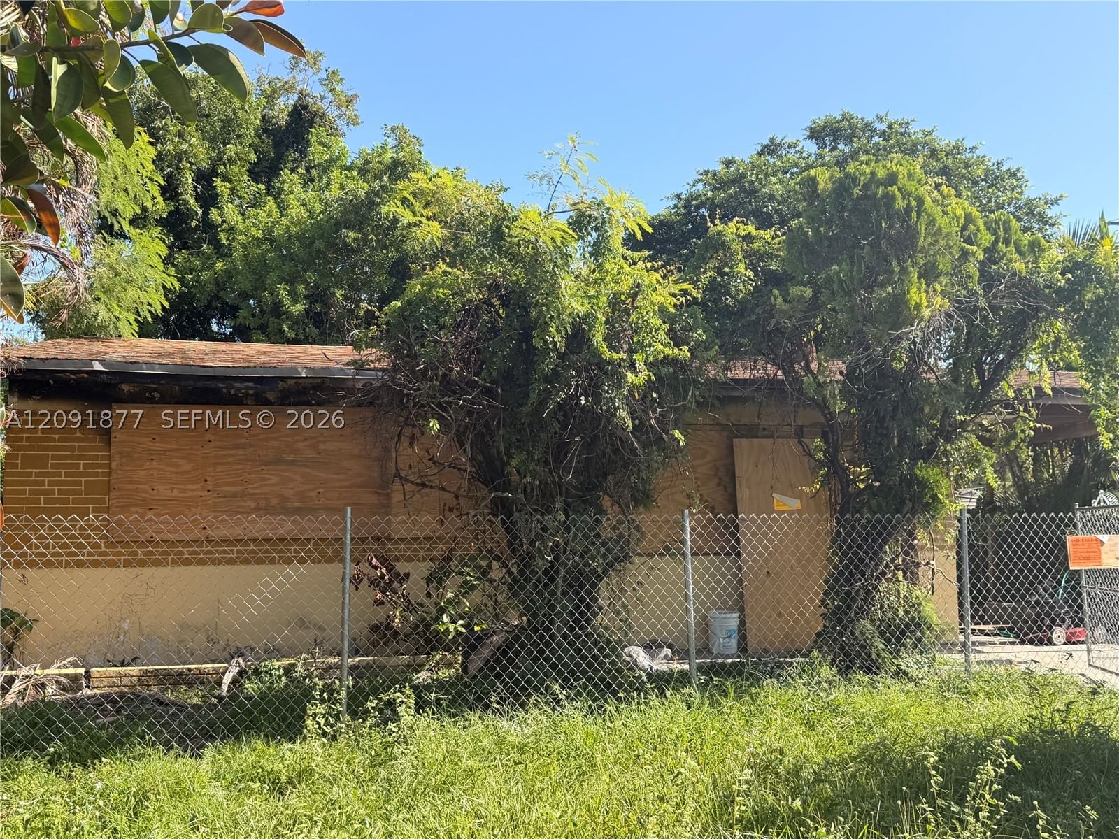 Real estate property located at 5205 Wiley St, Broward, West Carver Ranches Add N, Hollywood, FL