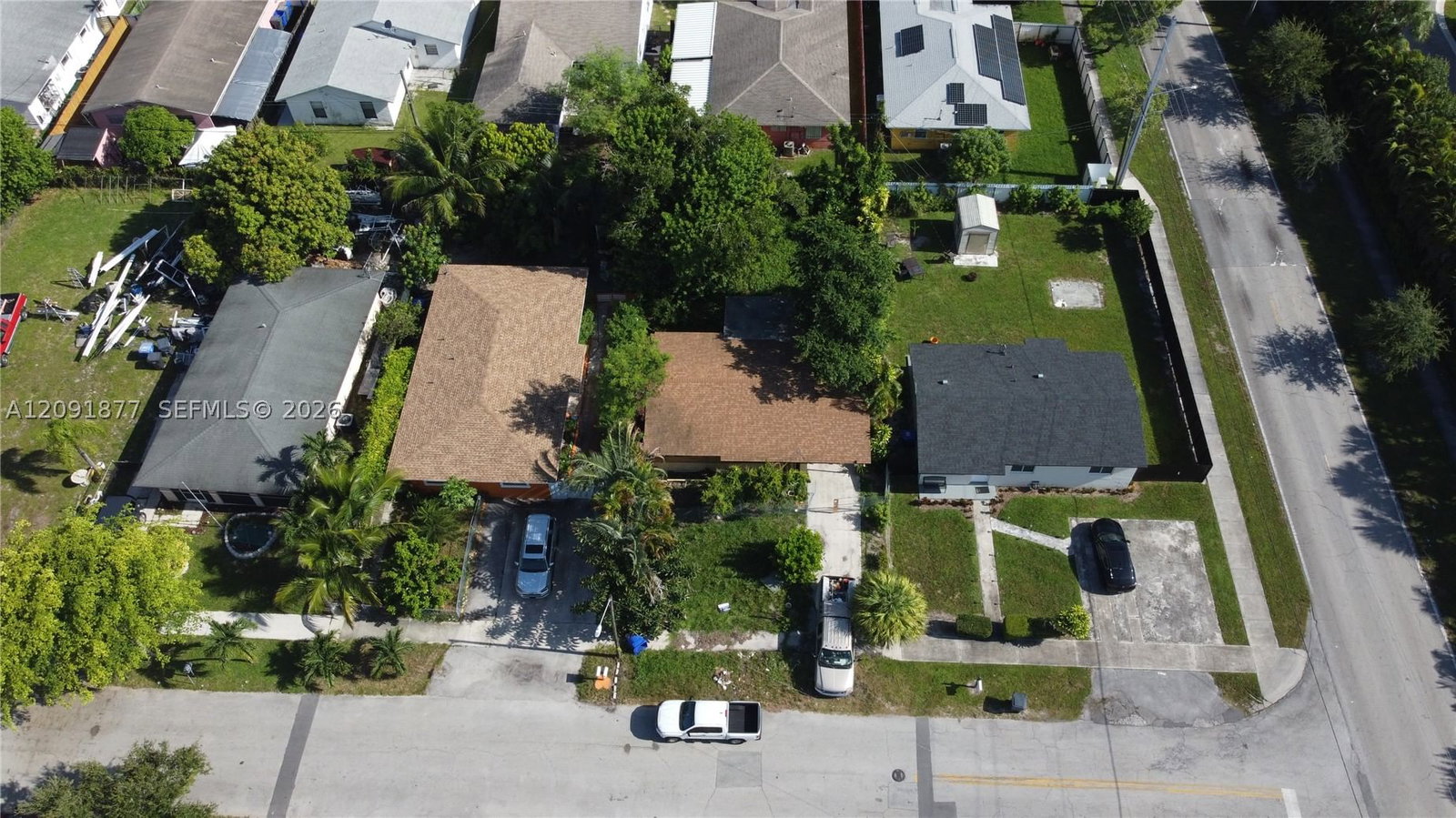 Real estate property located at 5205 Wiley St, Broward, West Carver Ranches Add N, Hollywood, FL