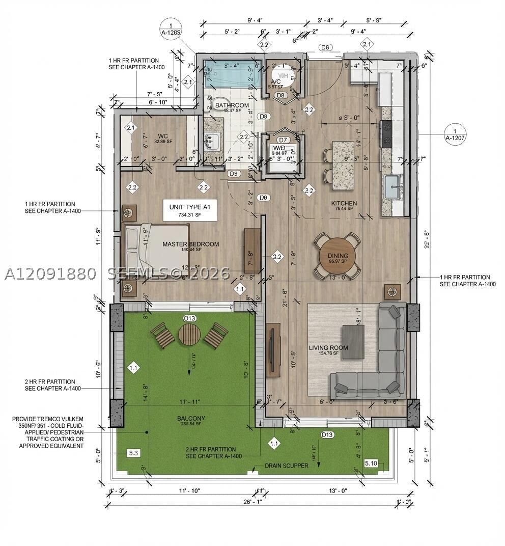 Real estate property located at 2306 Fillmore St, Broward, Hollywood Little Ranches, Hollywood, FL