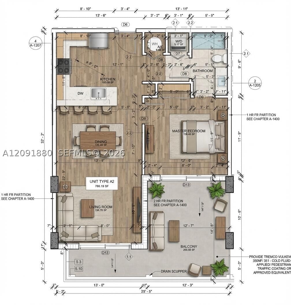 Real estate property located at 2306 Fillmore St, Broward, Hollywood Little Ranches, Hollywood, FL