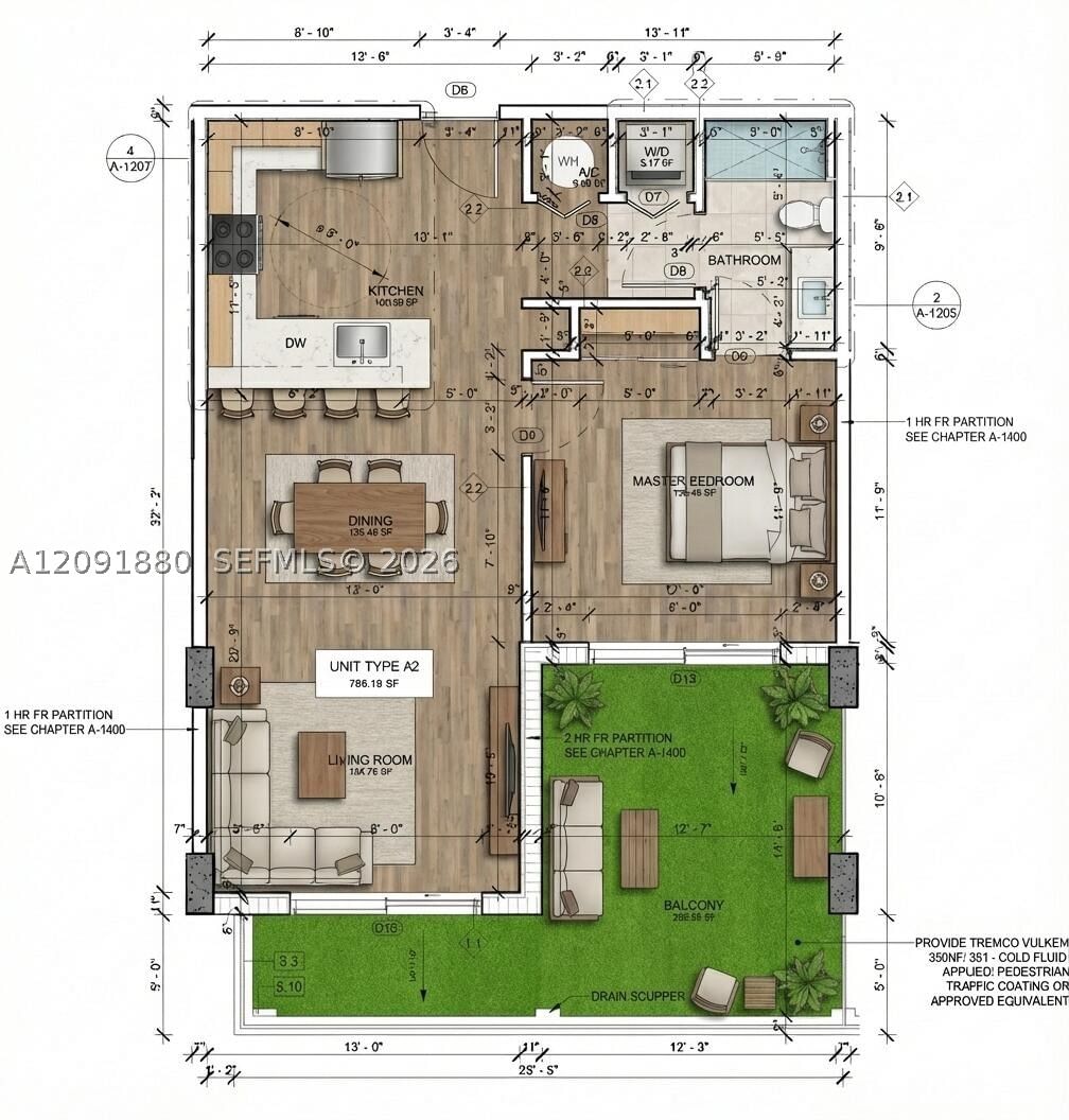 Real estate property located at 2306 Fillmore St, Broward, Hollywood Little Ranches, Hollywood, FL