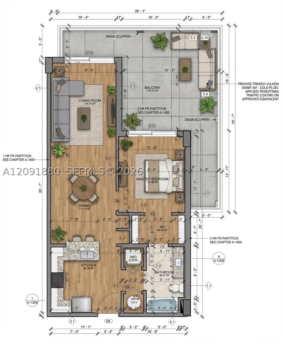 Real estate property located at 2306 Fillmore St, Broward, Hollywood Little Ranches, Hollywood, FL
