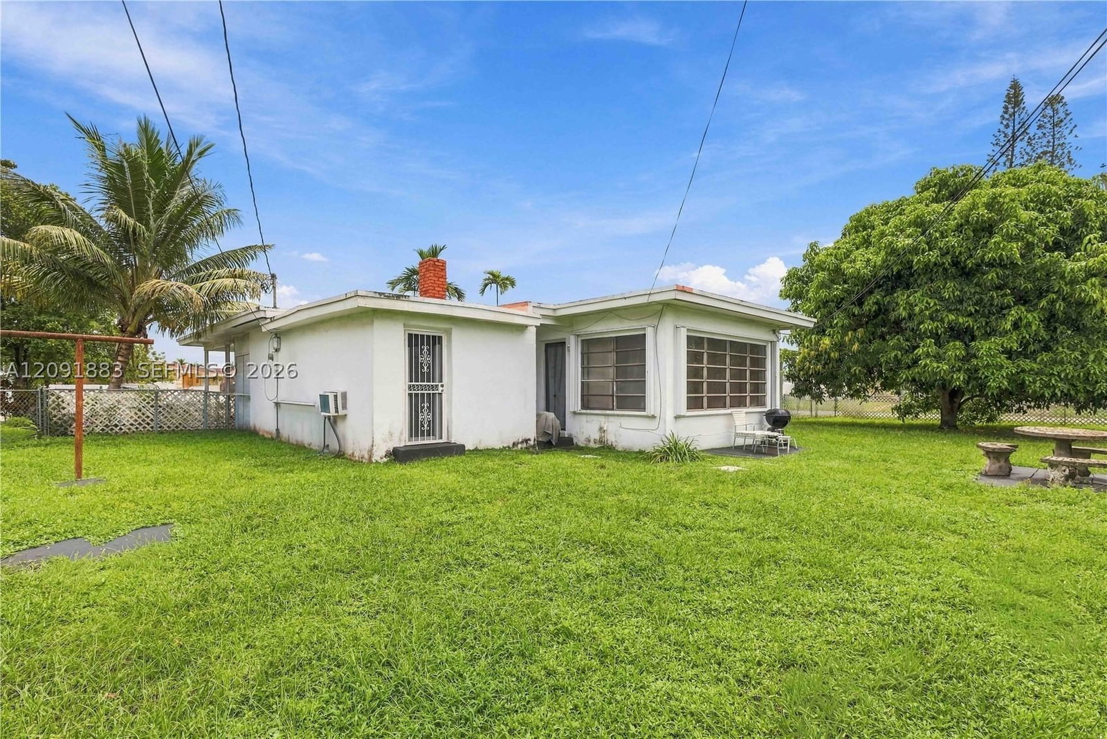 Real estate property located at 17100 45th Ct, Miami-dade, Carol City 1 St Addn, Miami Gardens, FL