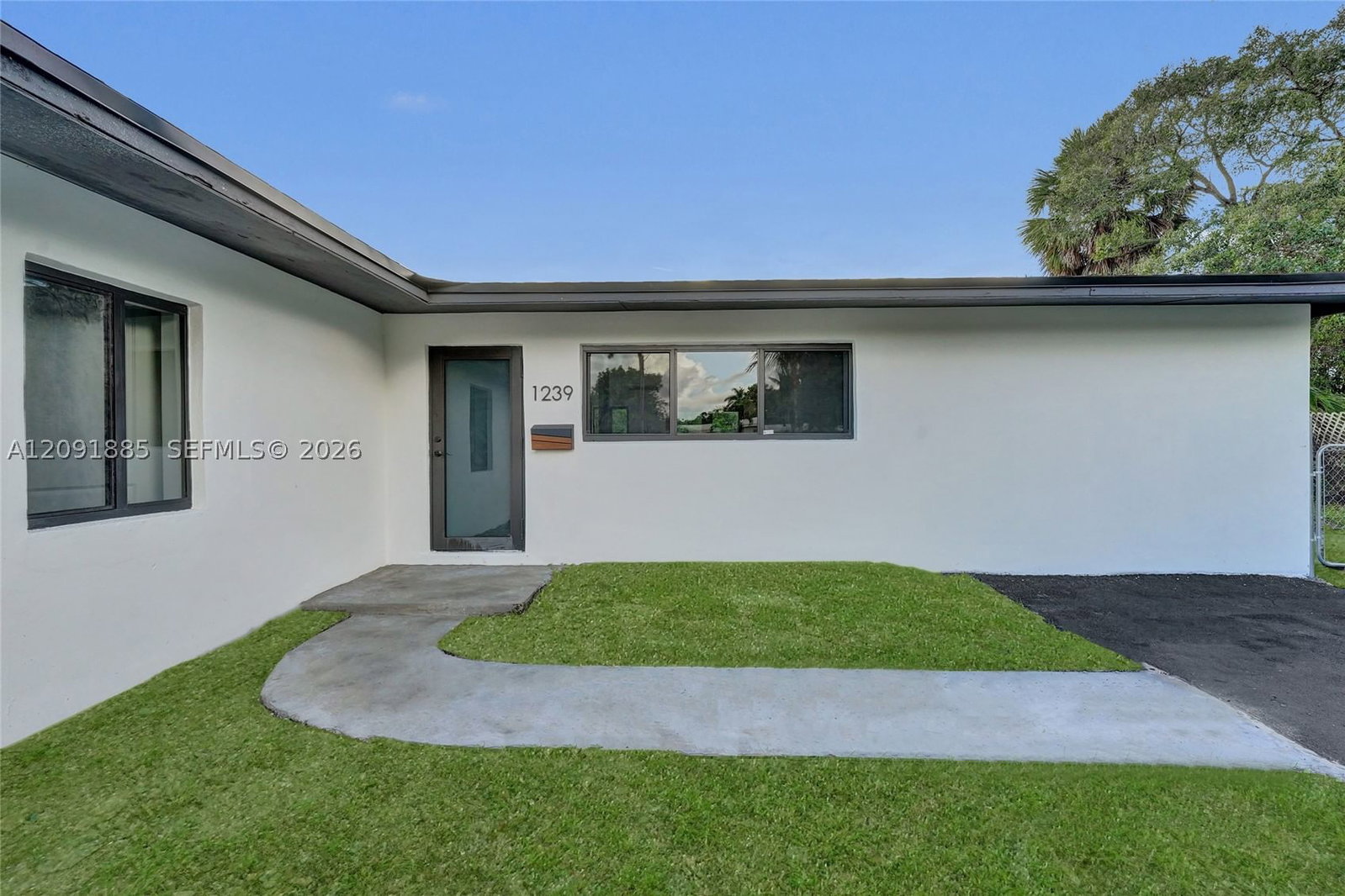 Real estate property located at 1239 29th Ter, Broward, Gillcrest First Add, Fort Lauderdale, FL