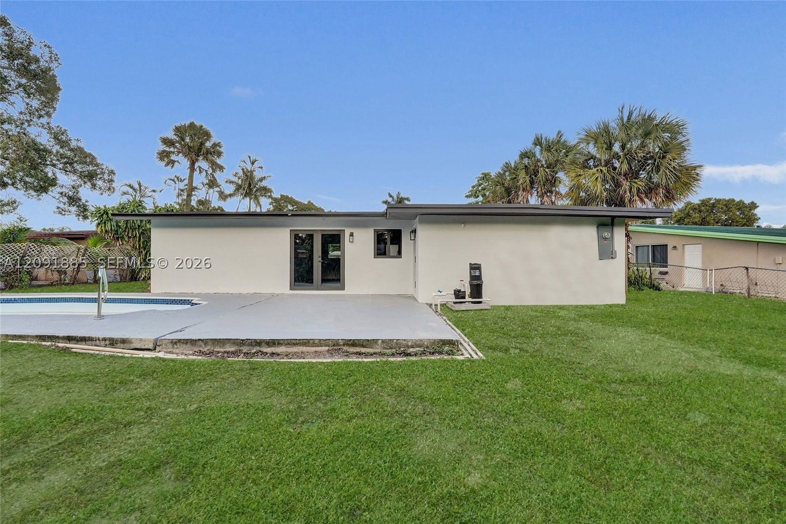 Real estate property located at 1239 29th Ter, Broward, Gillcrest First Add, Fort Lauderdale, FL