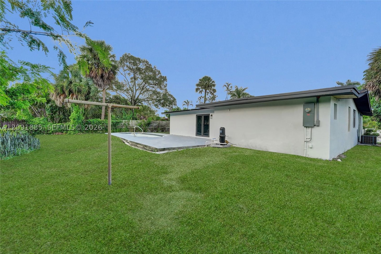 Real estate property located at 1239 29th Ter, Broward, Gillcrest First Add, Fort Lauderdale, FL
