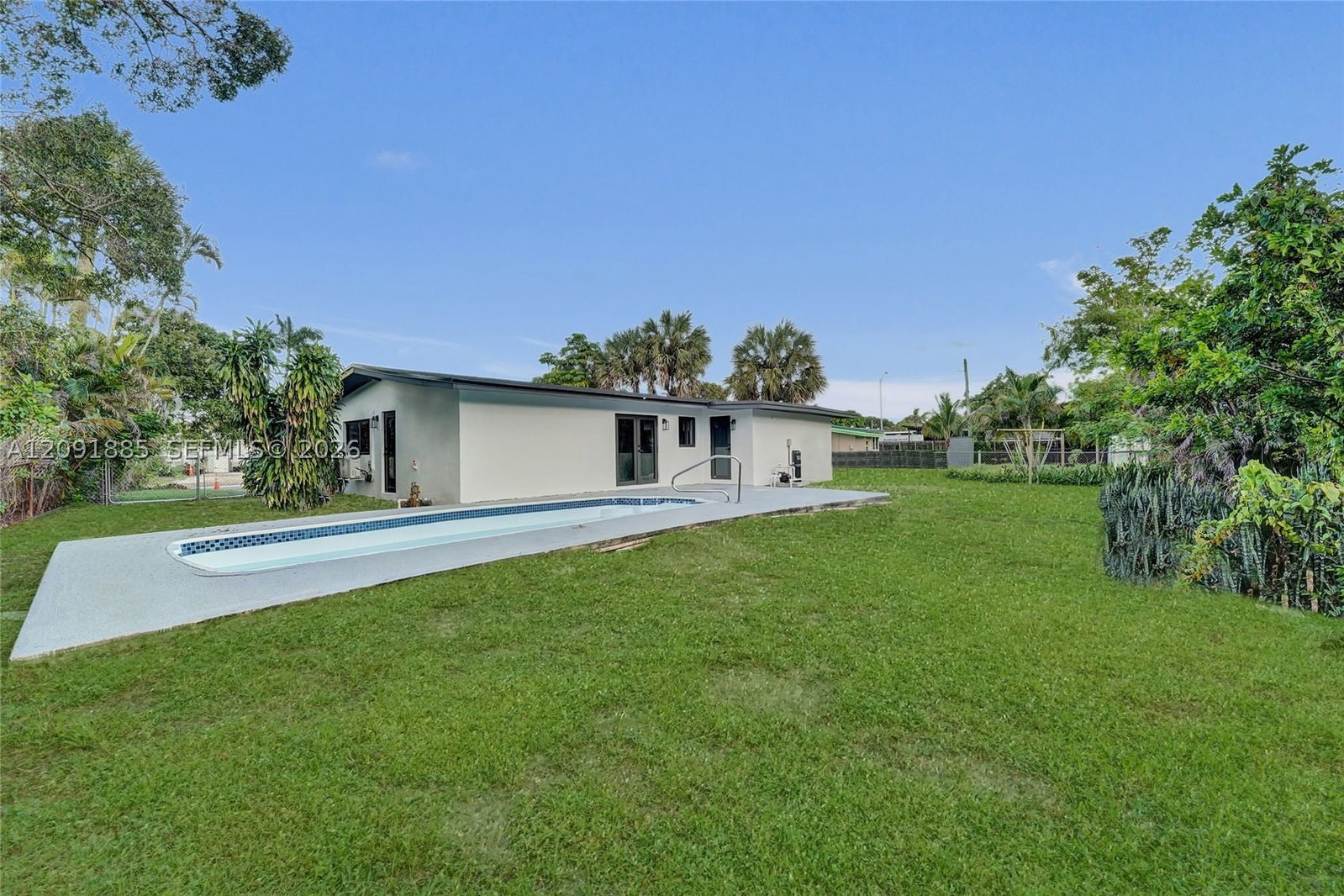 Real estate property located at 1239 29th Ter, Broward, Gillcrest First Add, Fort Lauderdale, FL