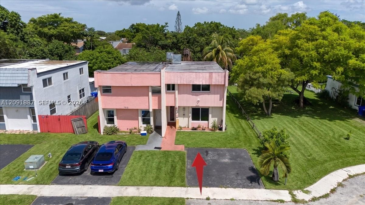 Real estate property located at 7911 7th Pl, Broward, Lauderdale North Park Sec, North Lauderdale, FL