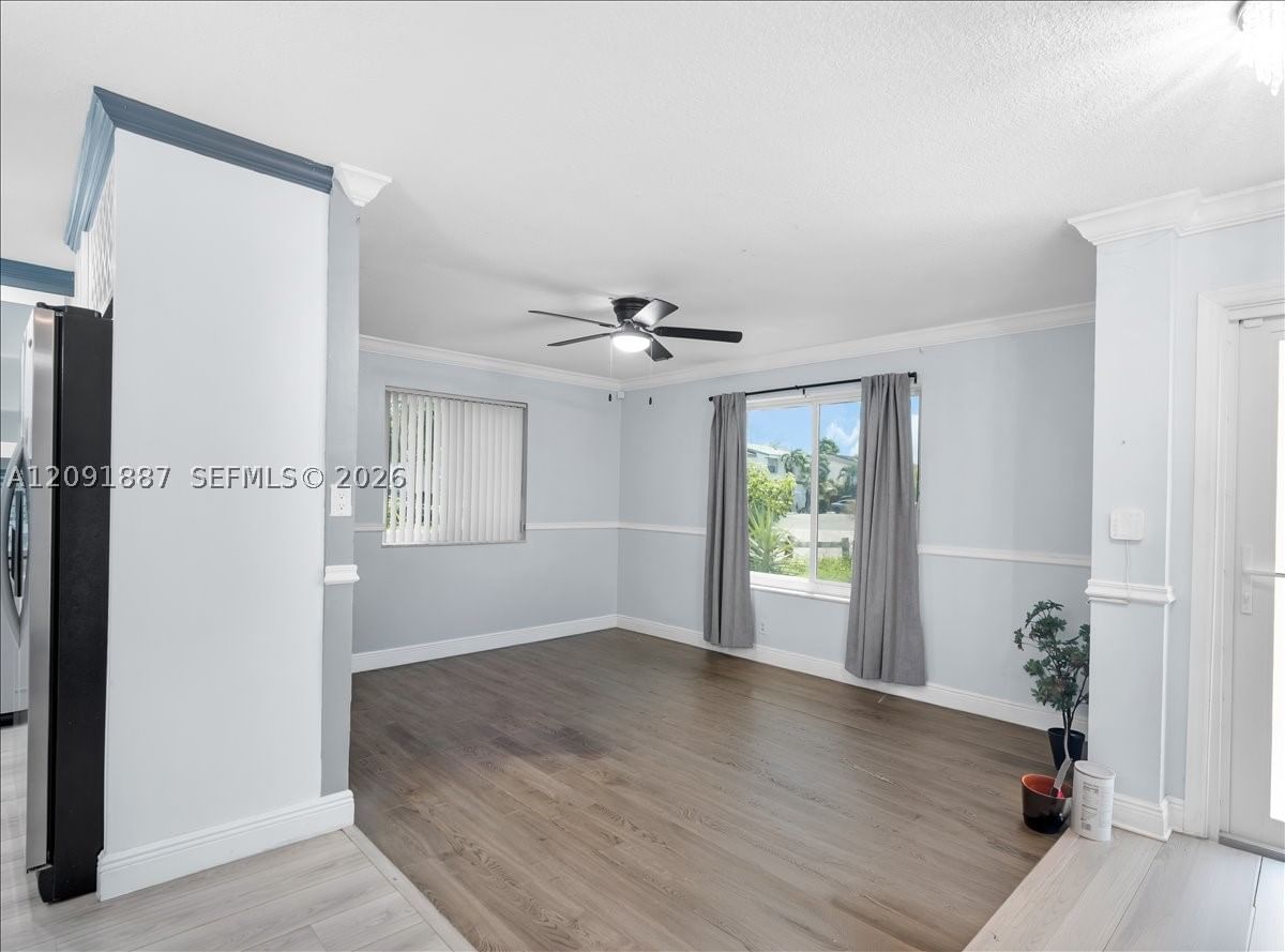 Real estate property located at 7911 7th Pl, Broward, Lauderdale North Park Sec, North Lauderdale, FL