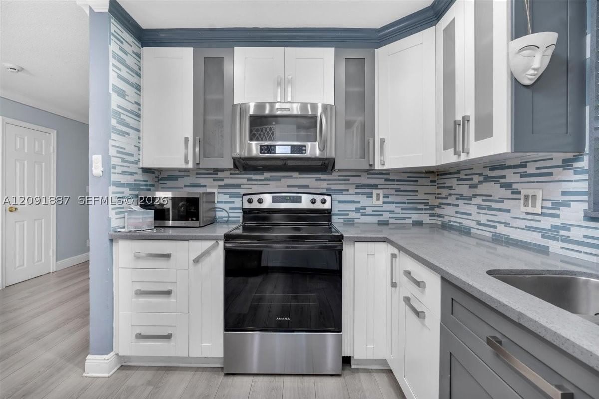 Real estate property located at 7911 7th Pl, Broward, Lauderdale North Park Sec, North Lauderdale, FL