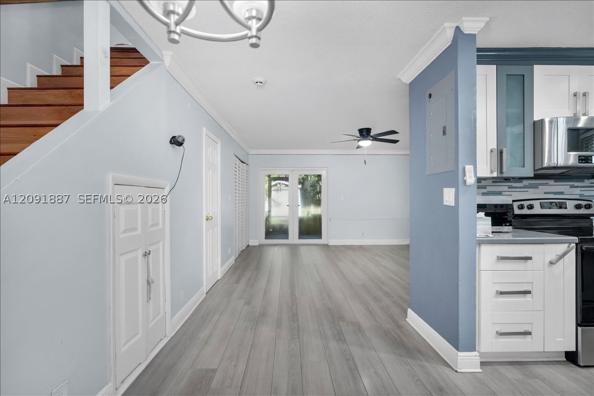 Real estate property located at 7911 7th Pl, Broward, Lauderdale North Park Sec, North Lauderdale, FL