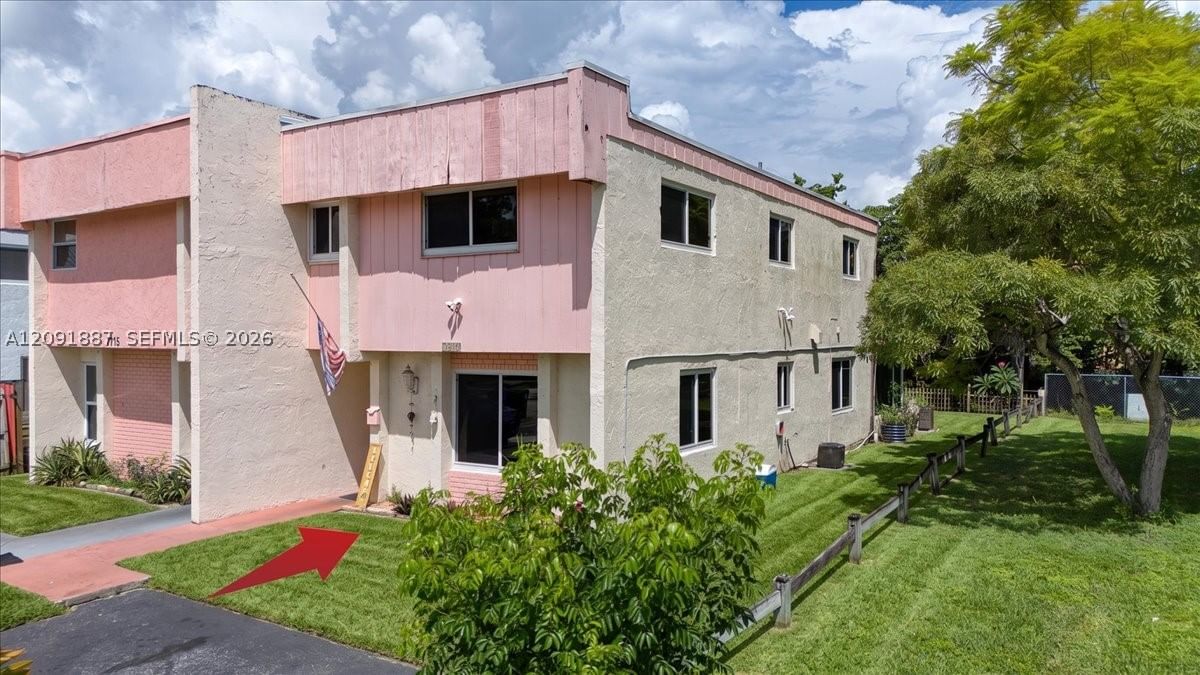 Real estate property located at 7911 7th Pl, Broward, Lauderdale North Park Sec, North Lauderdale, FL