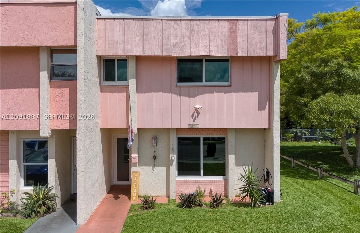 Real estate property located at 7911 7th Pl, Broward, Lauderdale North Park Sec, North Lauderdale, FL