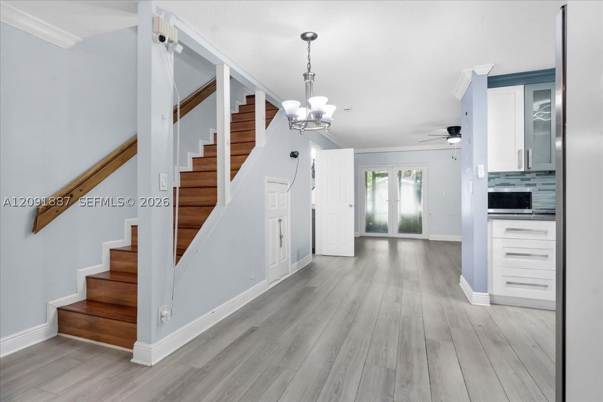 Real estate property located at 7911 7th Pl, Broward, Lauderdale North Park Sec, North Lauderdale, FL