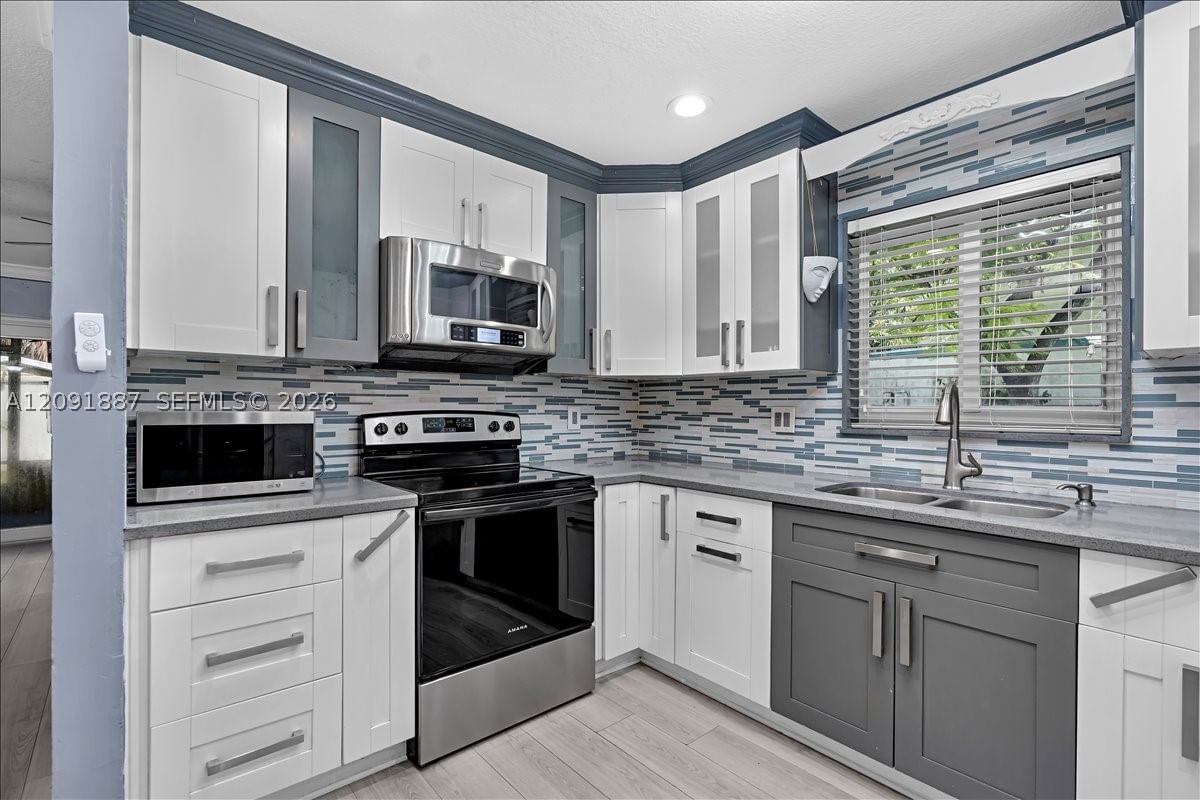 Real estate property located at 7911 7th Pl, Broward, Lauderdale North Park Sec, North Lauderdale, FL