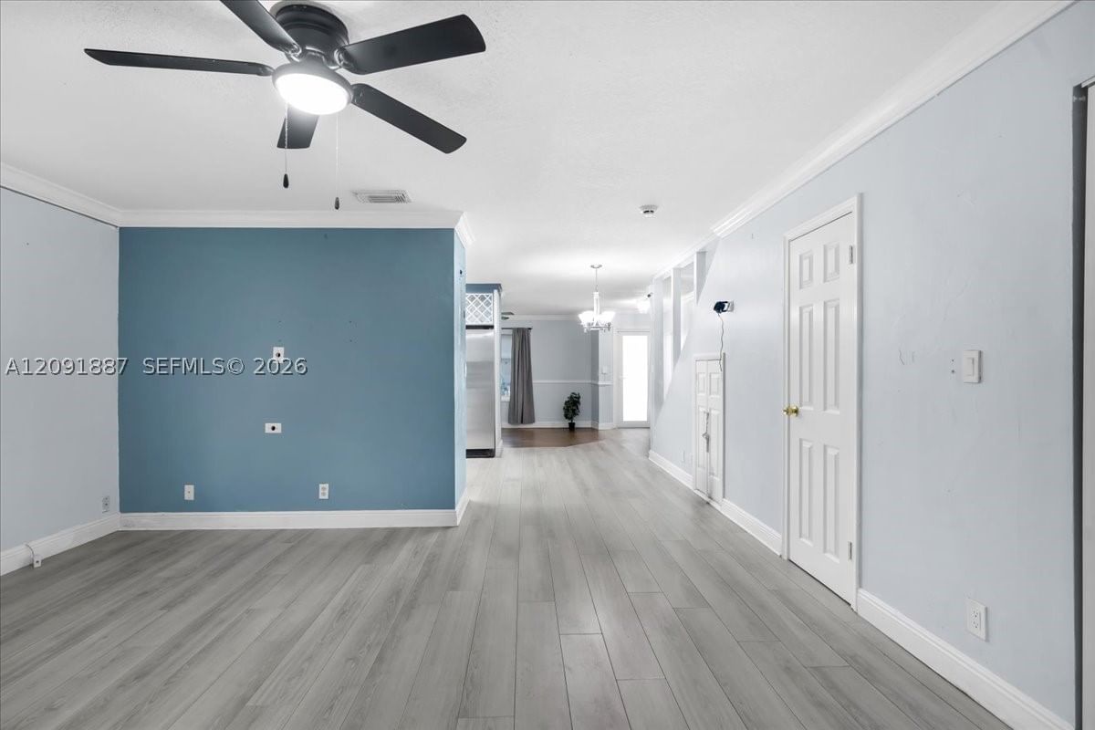 Real estate property located at 7911 7th Pl, Broward, Lauderdale North Park Sec, North Lauderdale, FL