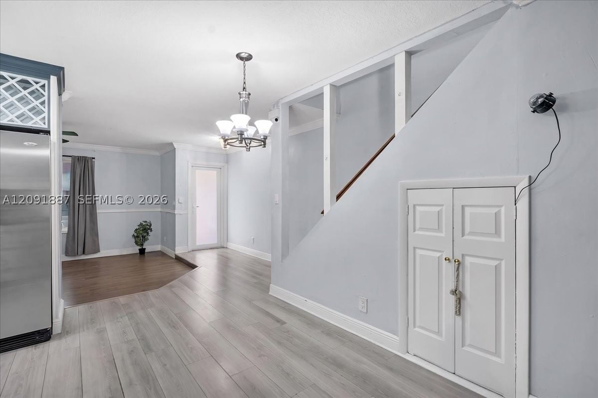 Real estate property located at 7911 7th Pl, Broward, Lauderdale North Park Sec, North Lauderdale, FL