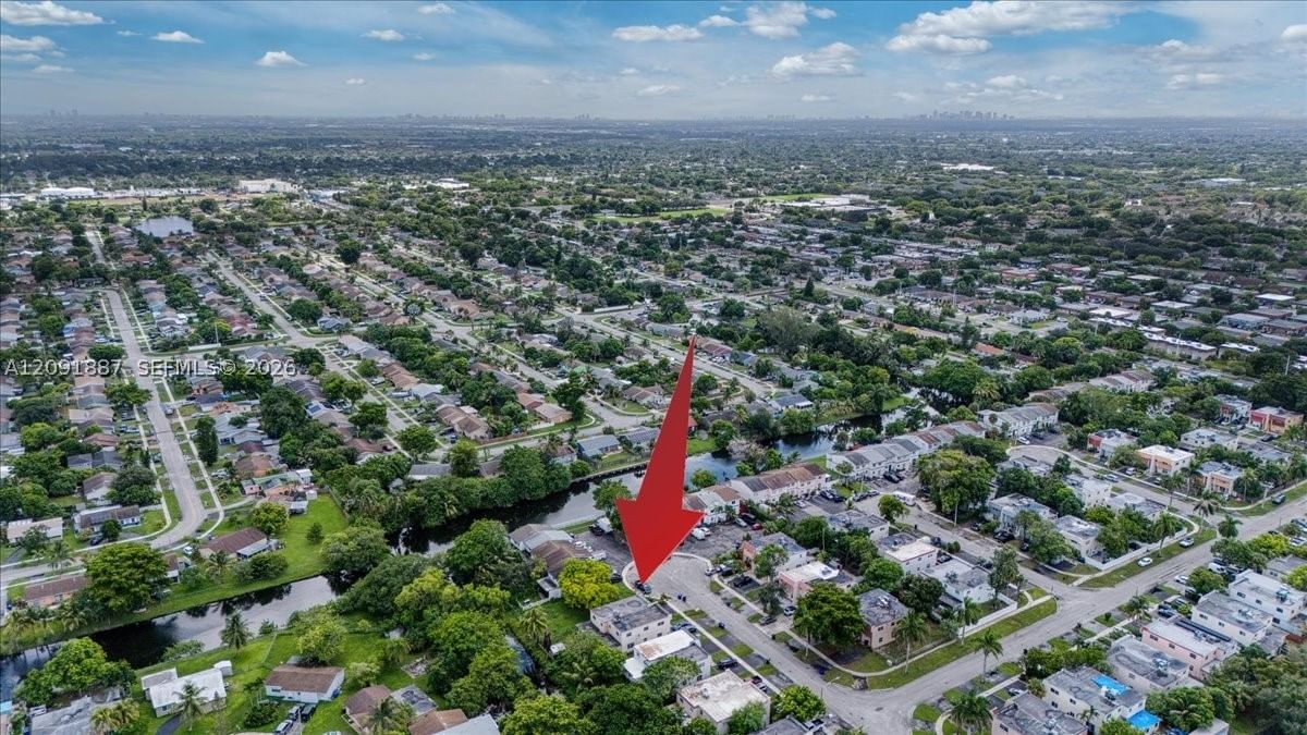 Real estate property located at 7911 7th Pl, Broward, Lauderdale North Park Sec, North Lauderdale, FL