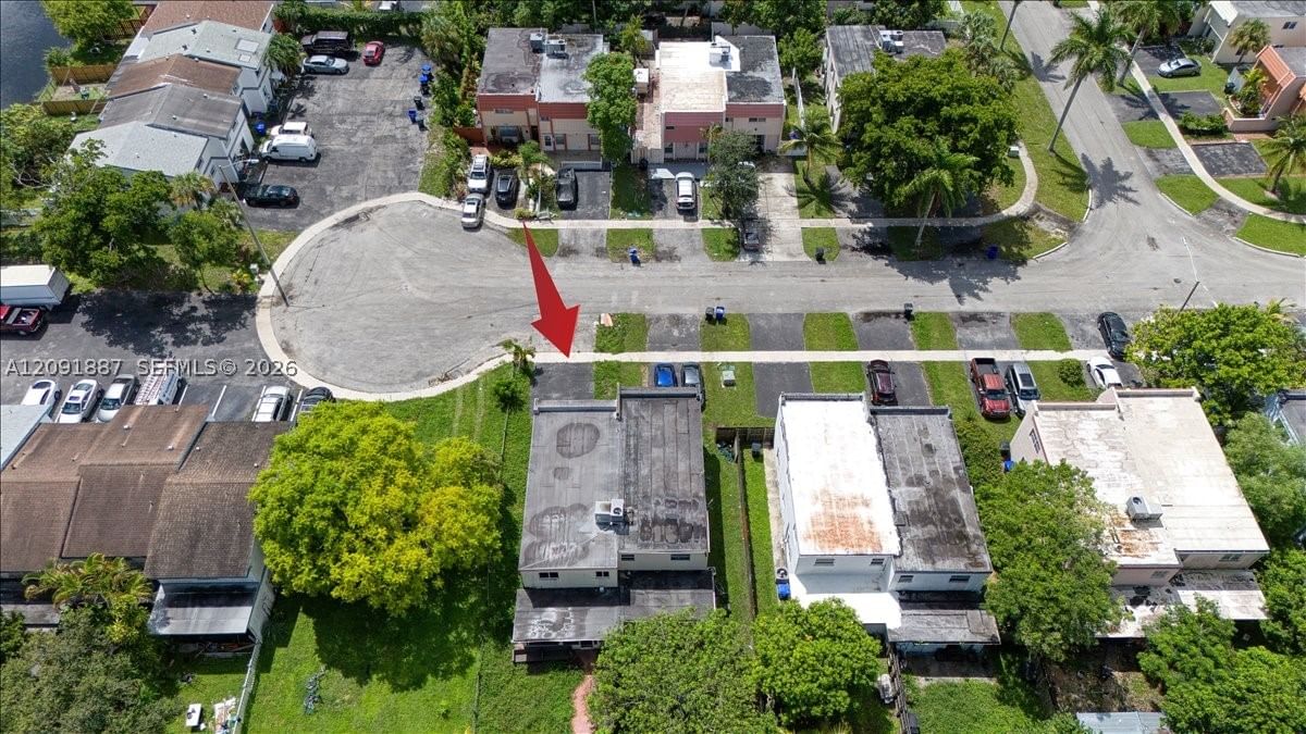 Real estate property located at 7911 7th Pl, Broward, Lauderdale North Park Sec, North Lauderdale, FL