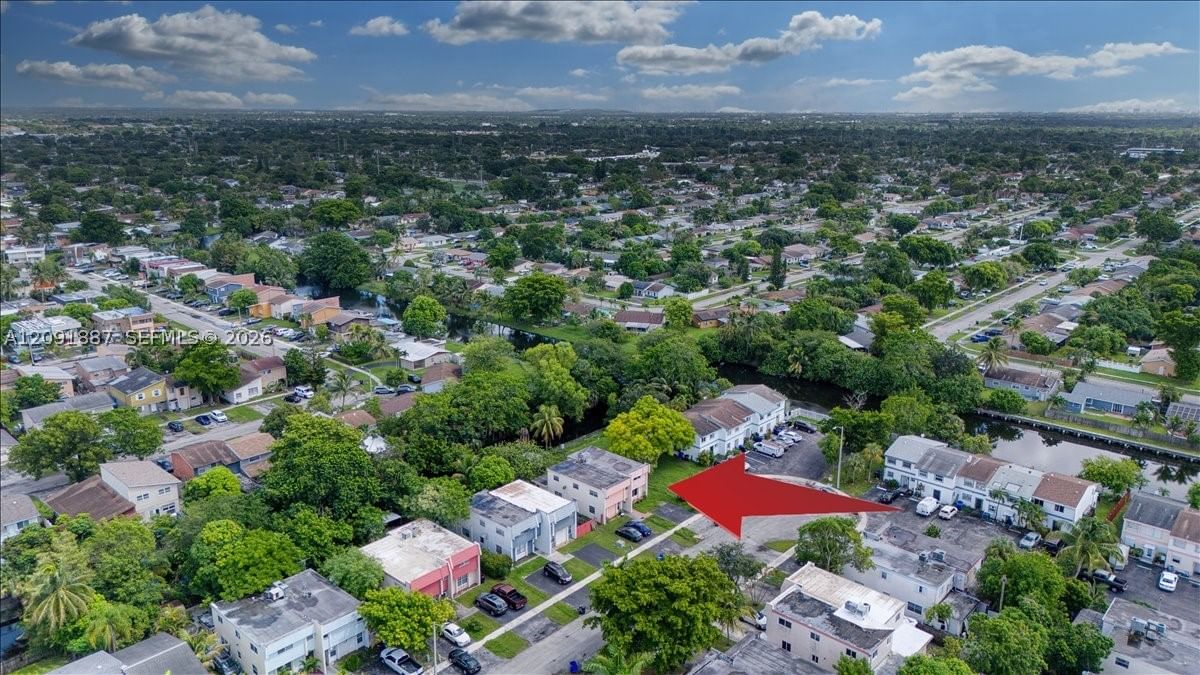 Real estate property located at 7911 7th Pl, Broward, Lauderdale North Park Sec, North Lauderdale, FL