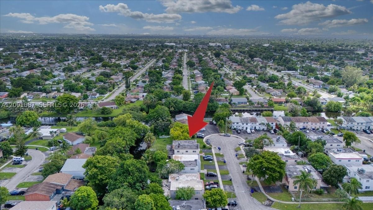 Real estate property located at 7911 7th Pl, Broward, Lauderdale North Park Sec, North Lauderdale, FL